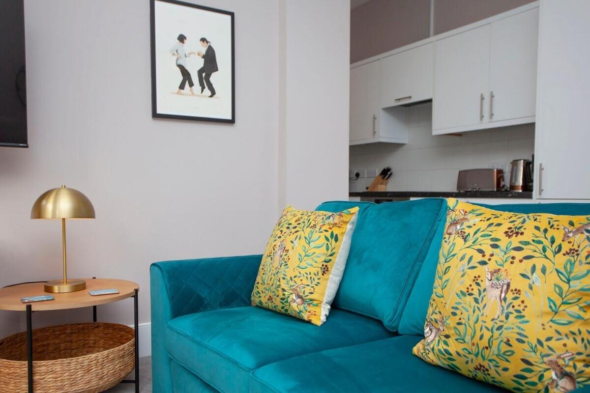 Stunning Apt - Centre of Historic Bath view 5