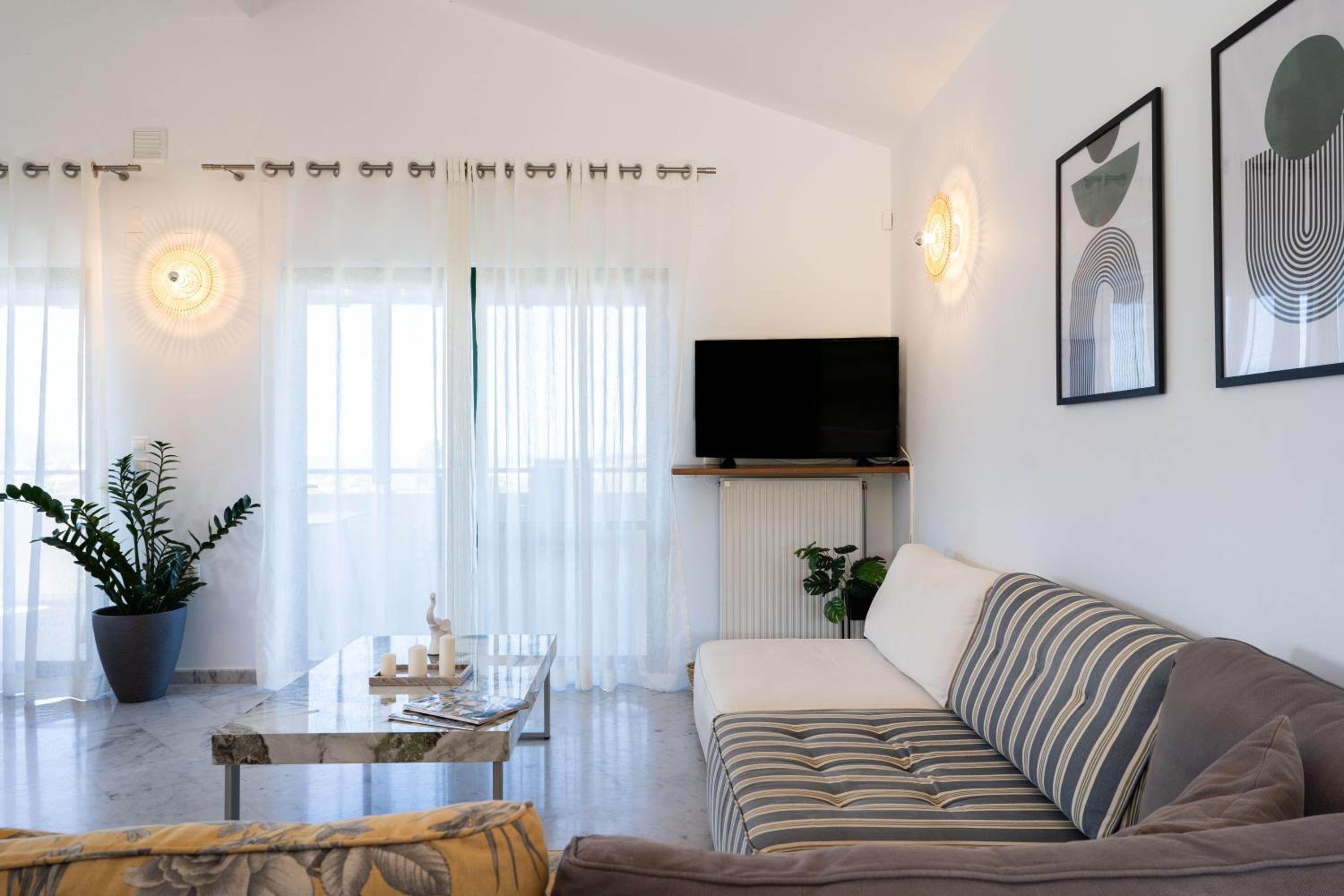 Elarchon Villa - Ultima Privacy photo 3