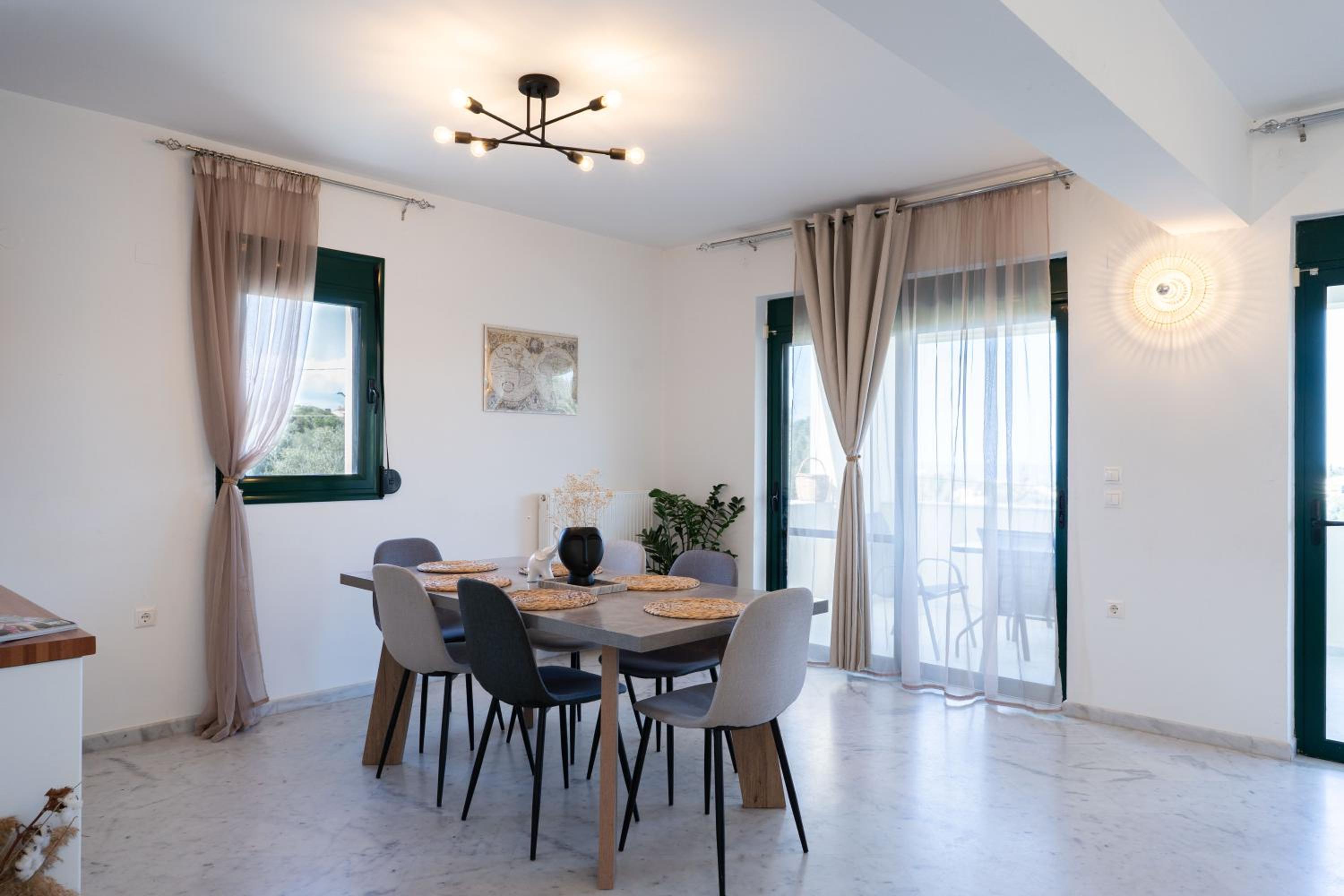 Elarchon Villa - Ultima Privacy photo 2