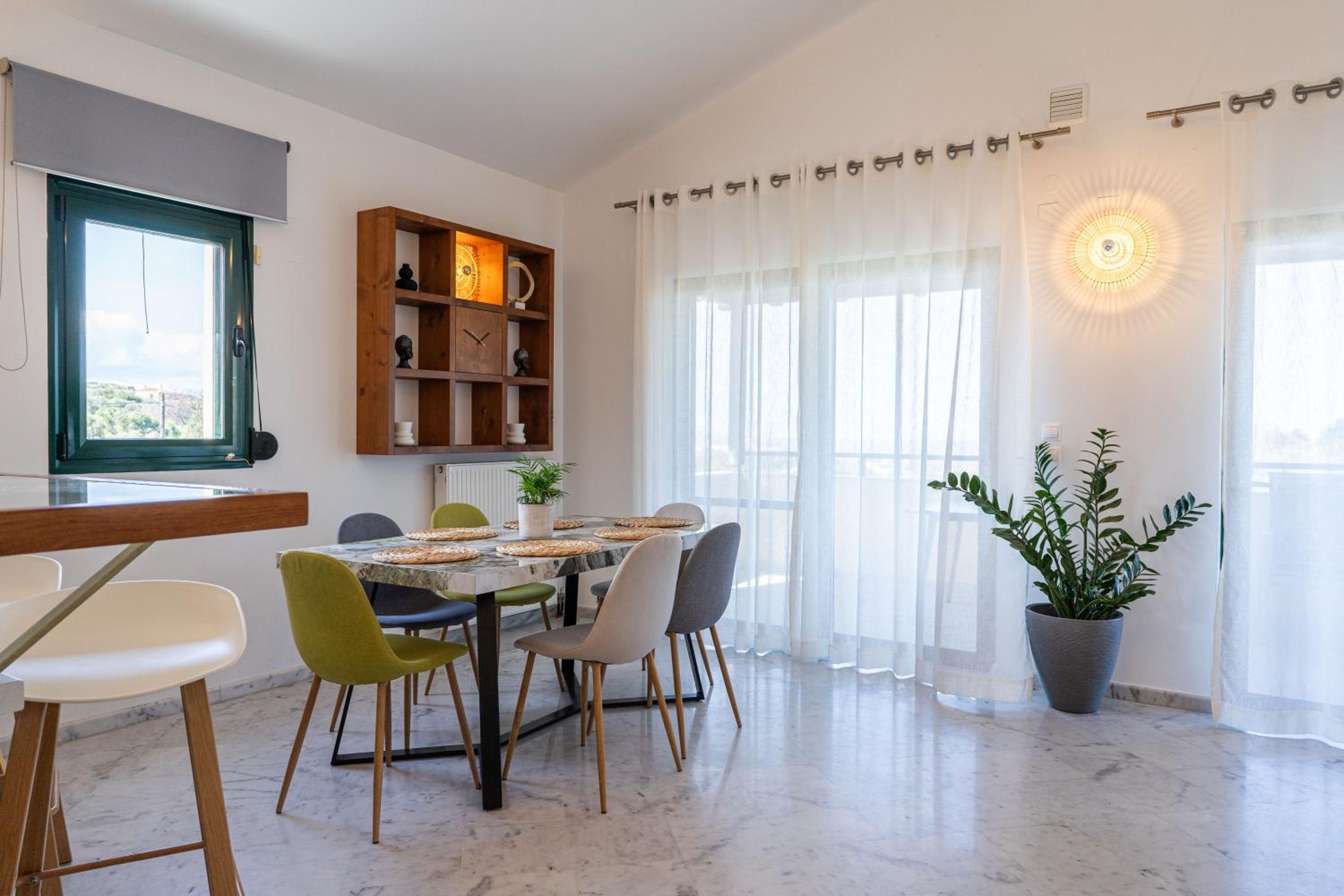 Vila Elarchon com Piscina Privada — photo 4