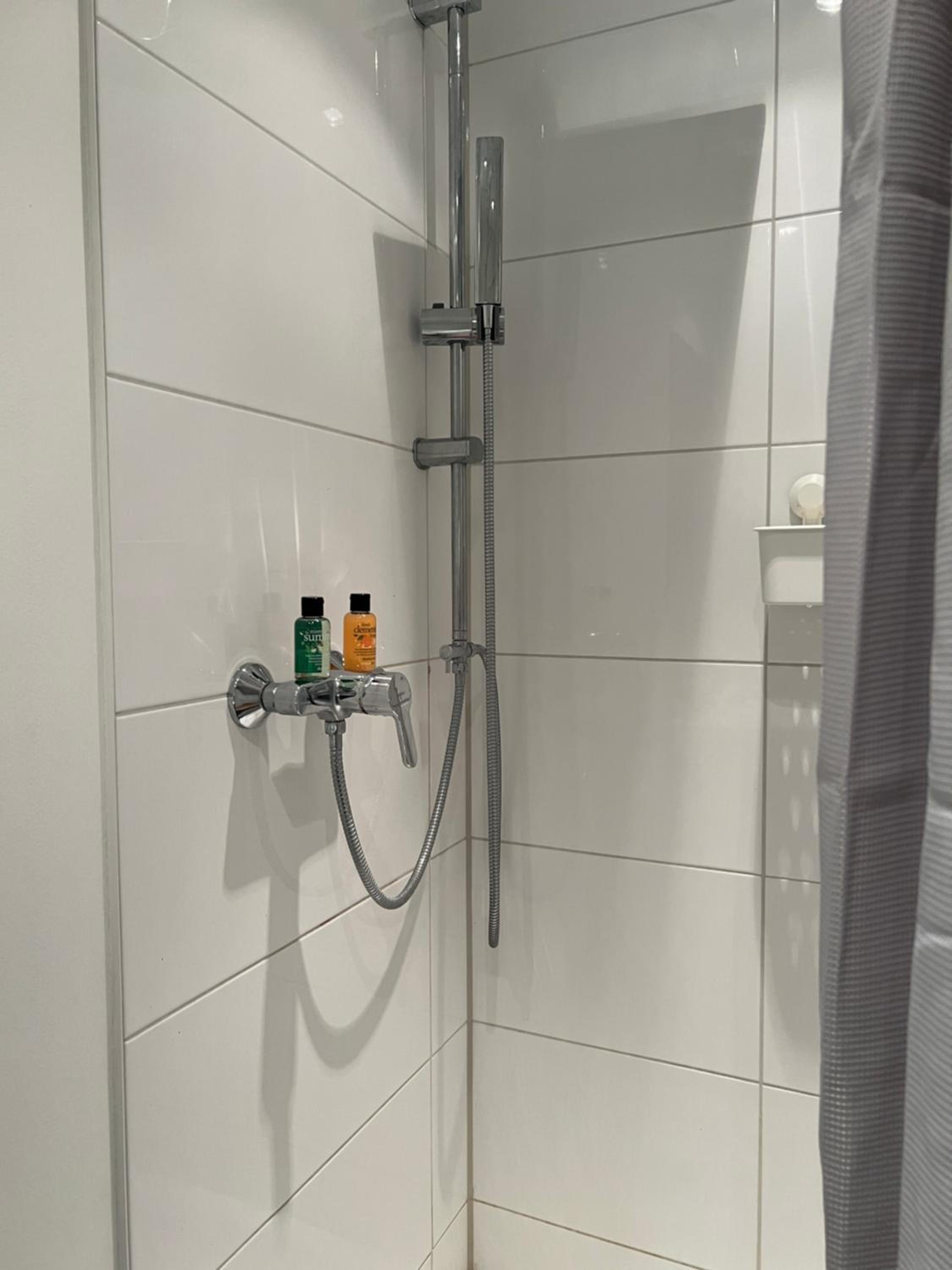 The Livingroom Apartment Cologne