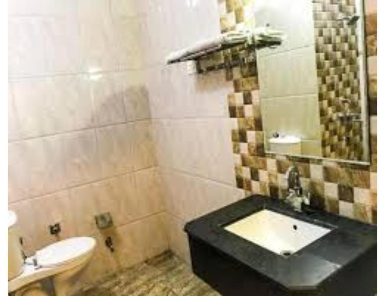 Bharti Hotel Uhdampur