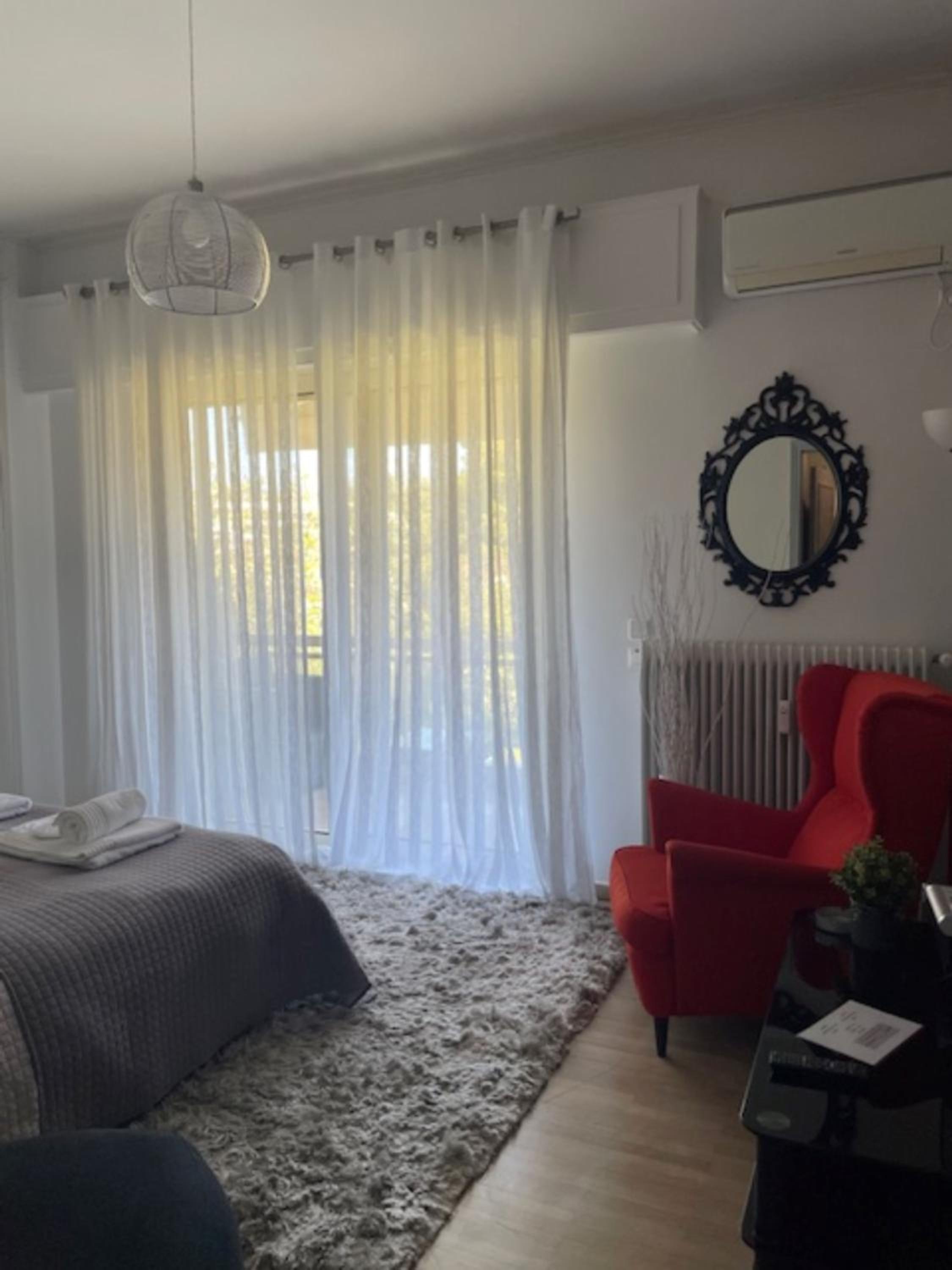 Urban Residence