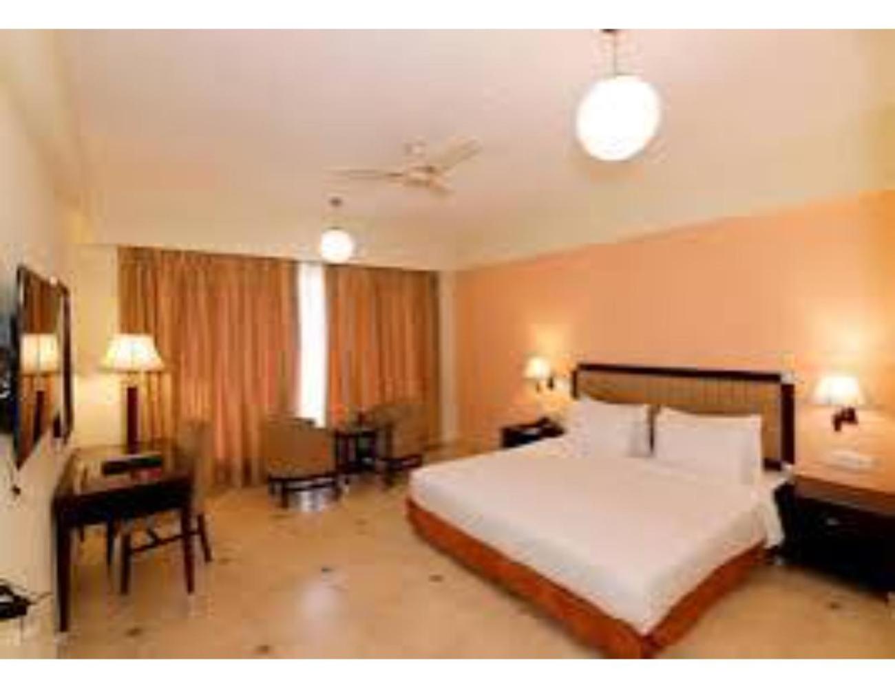 Bharti Hotel Uhdampur