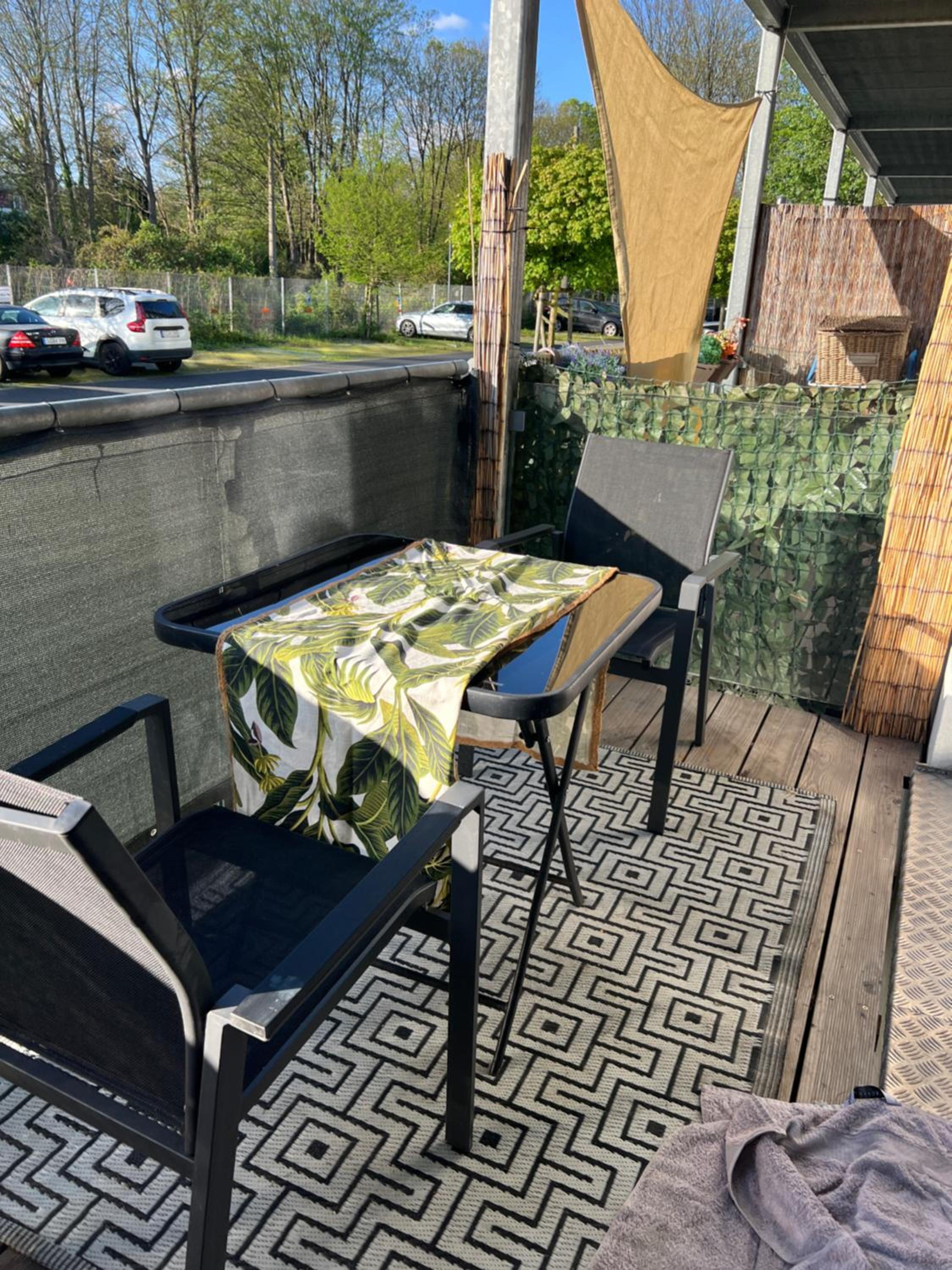 The Livingroom Apartment Cologne