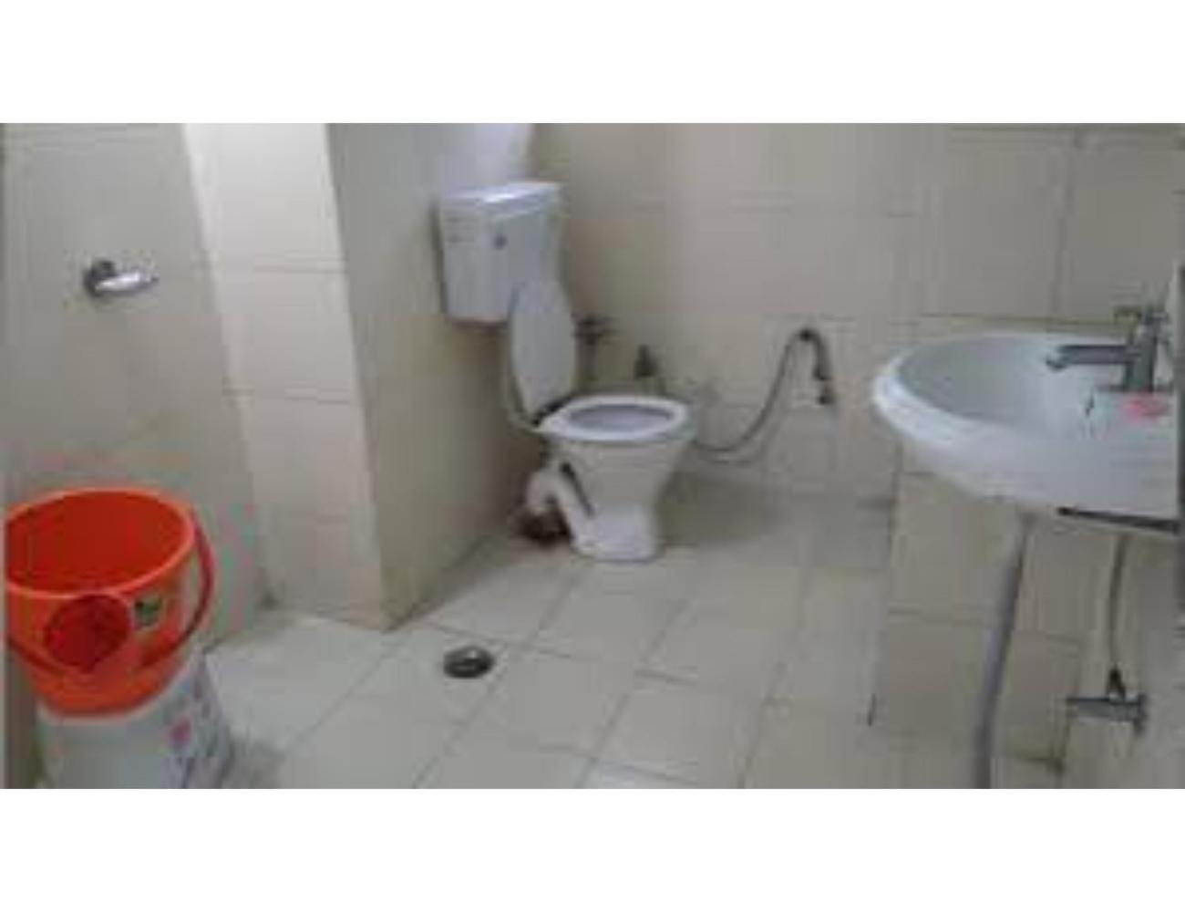Bharti Hotel Uhdampur