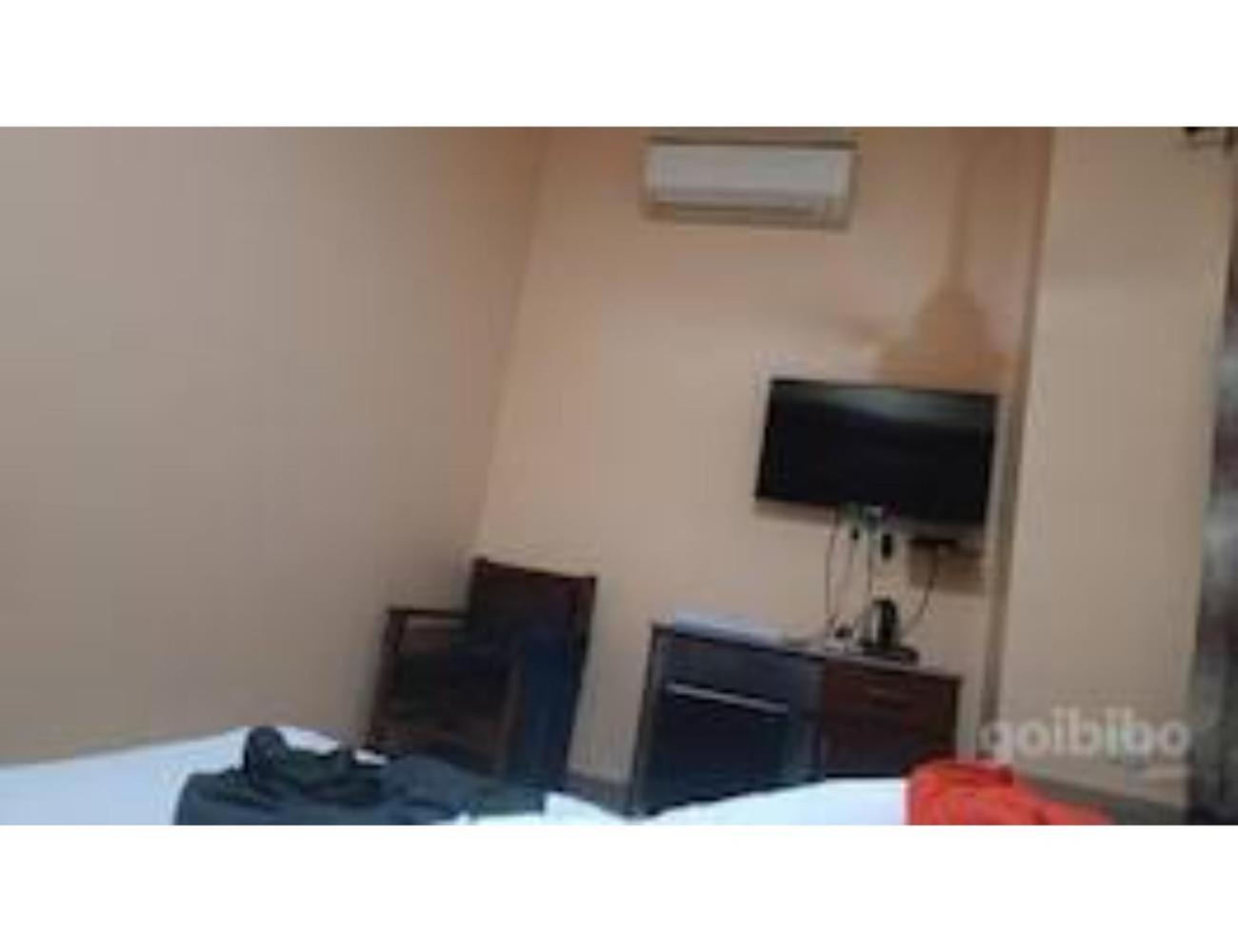 Bharti Hotel Uhdampur