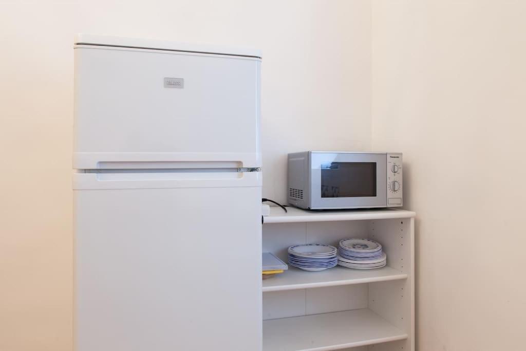 Vienna-Flats self check-in