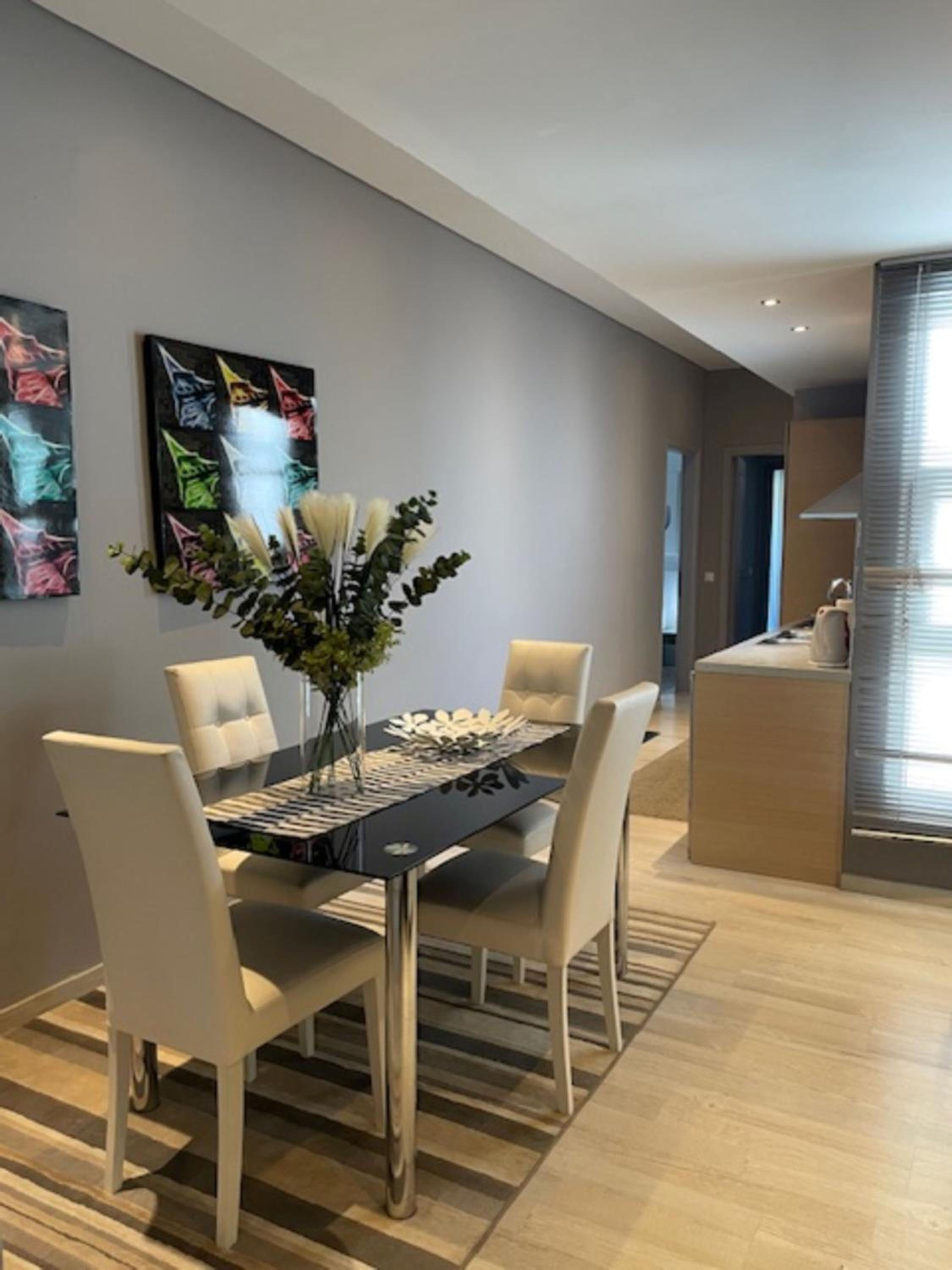 Urban Residence