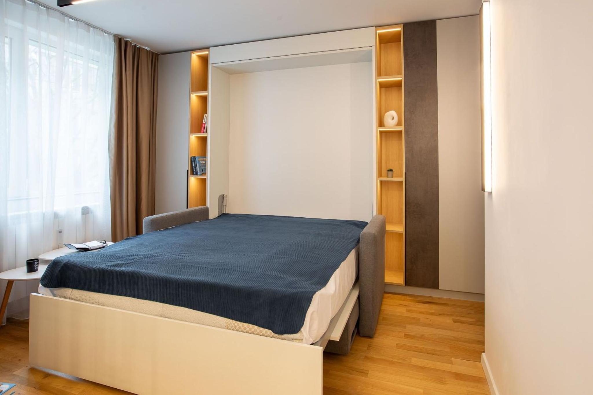 Sofia Stay Apartments Studio 4