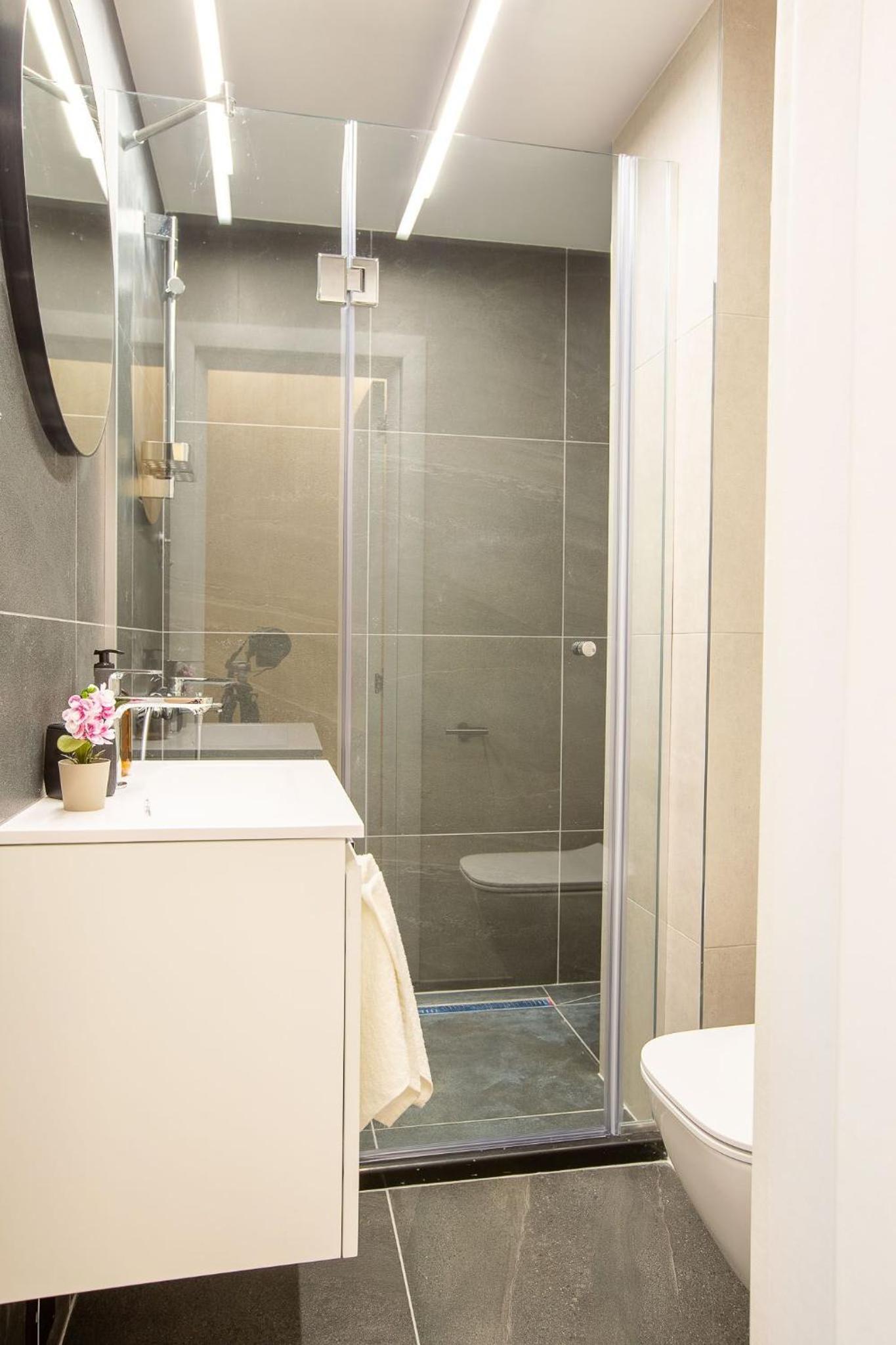 Sofia Stay Apartments Studio 4