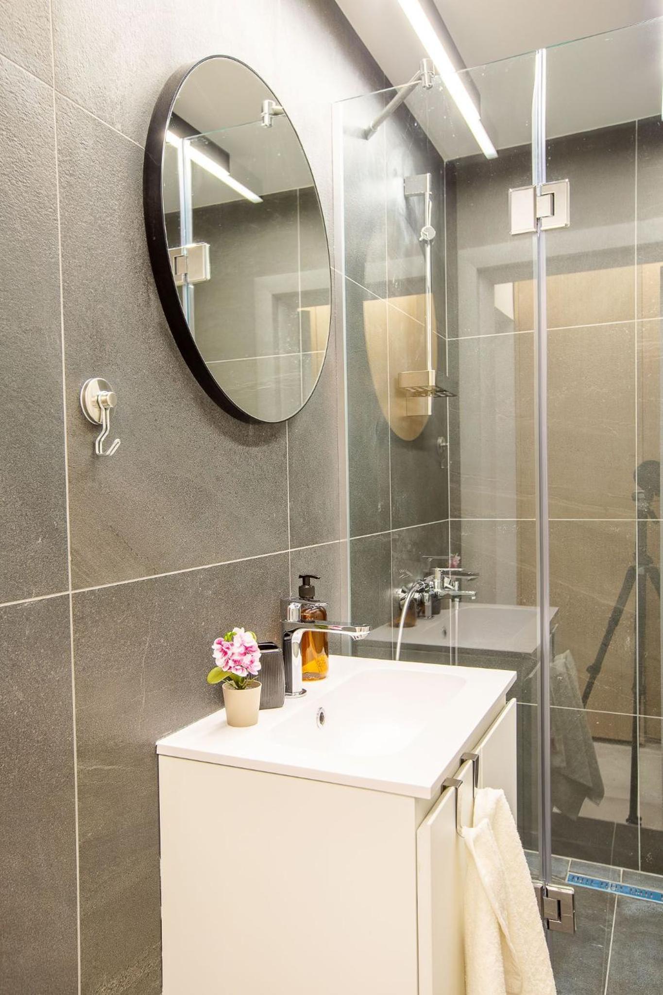 Sofia Stay Apartments Studio 4