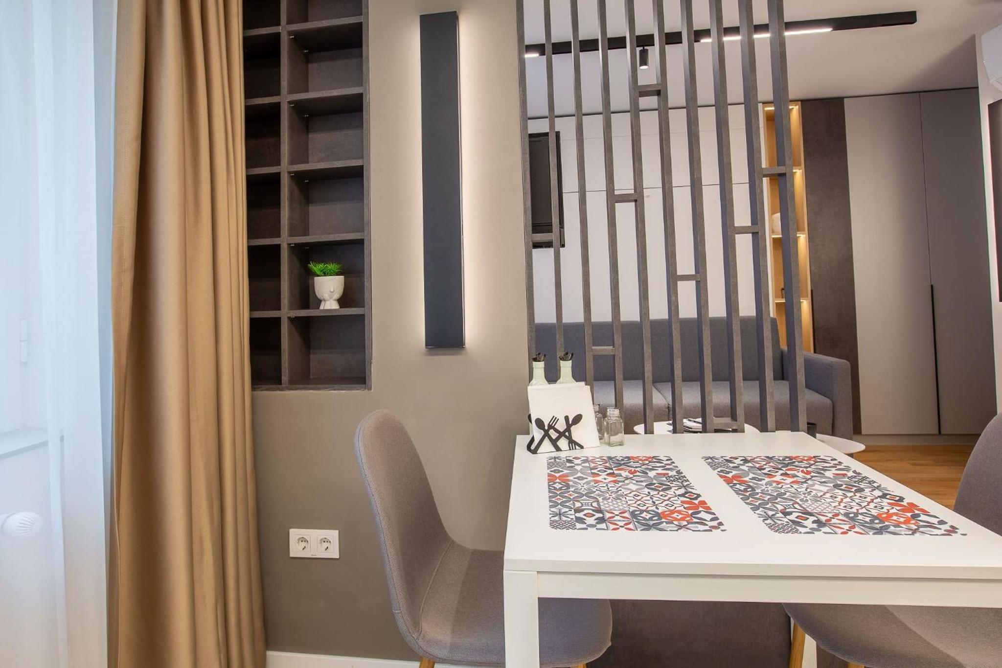 Sofia Stay Apartments Studio 4