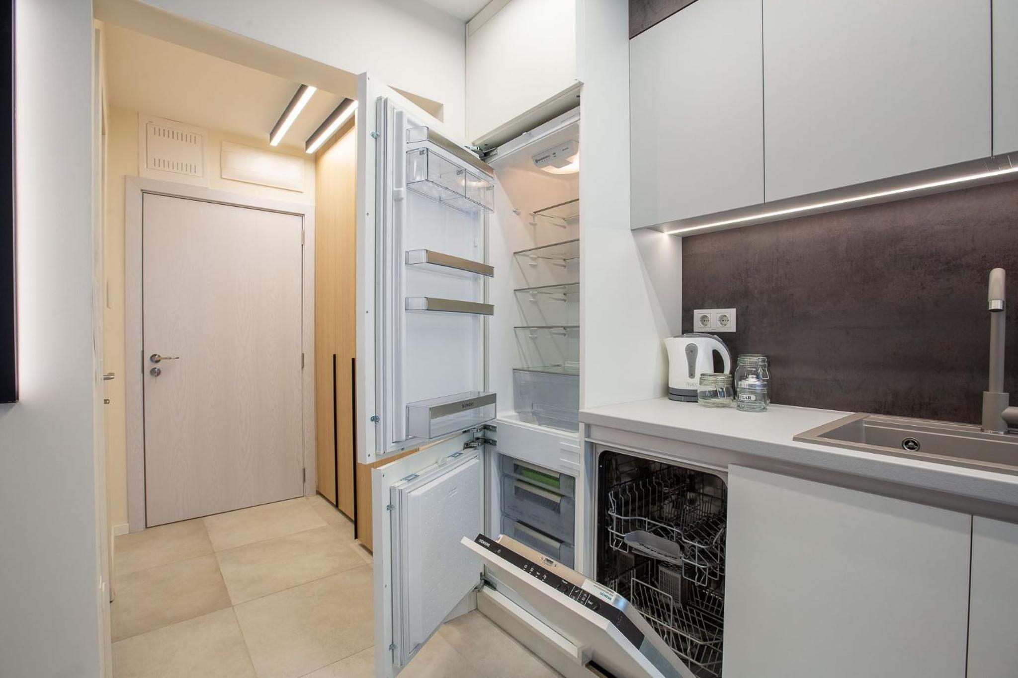Sofia Stay Apartments Studio 4