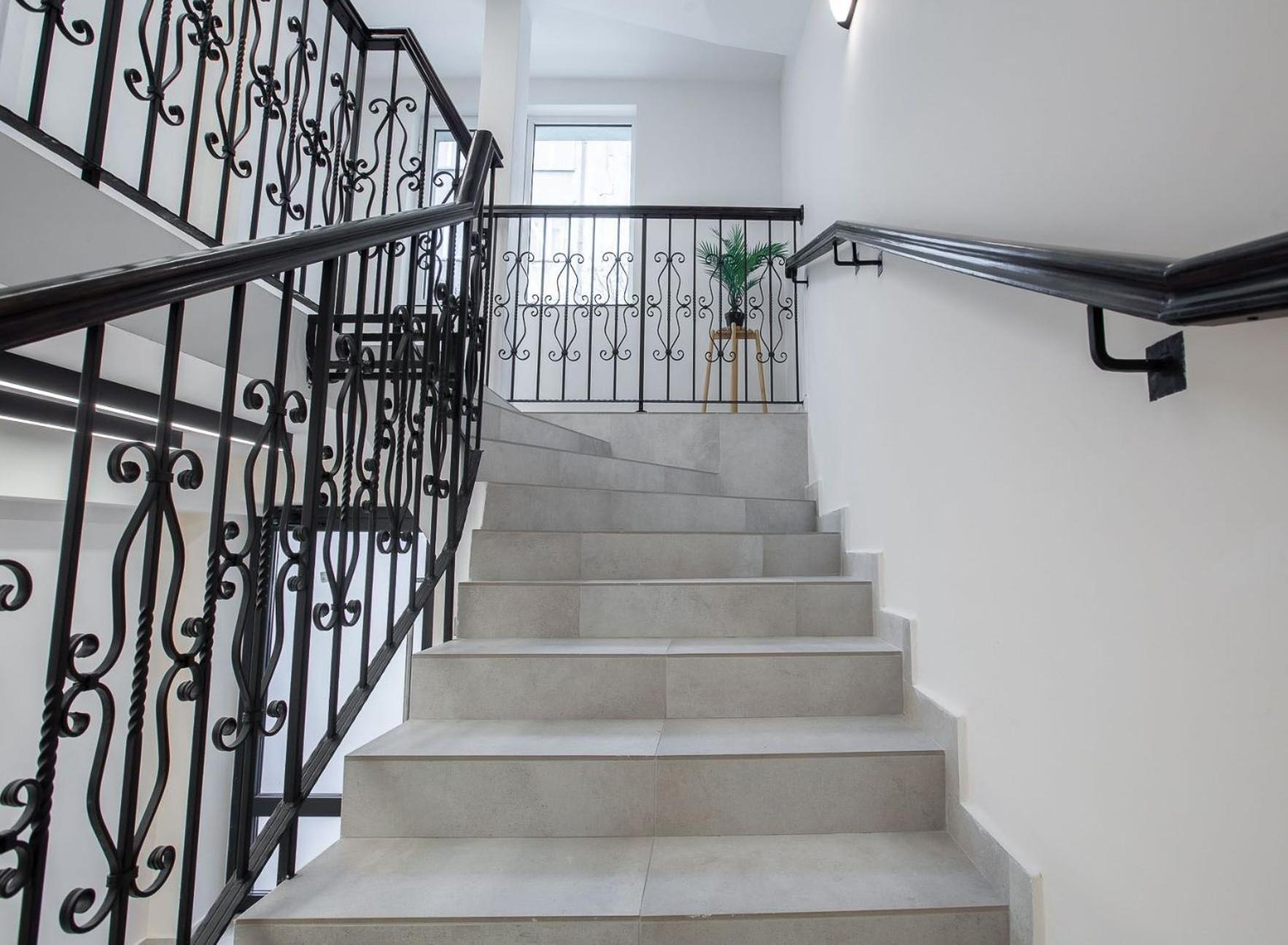 Sofia Stay Apartments Studio 4