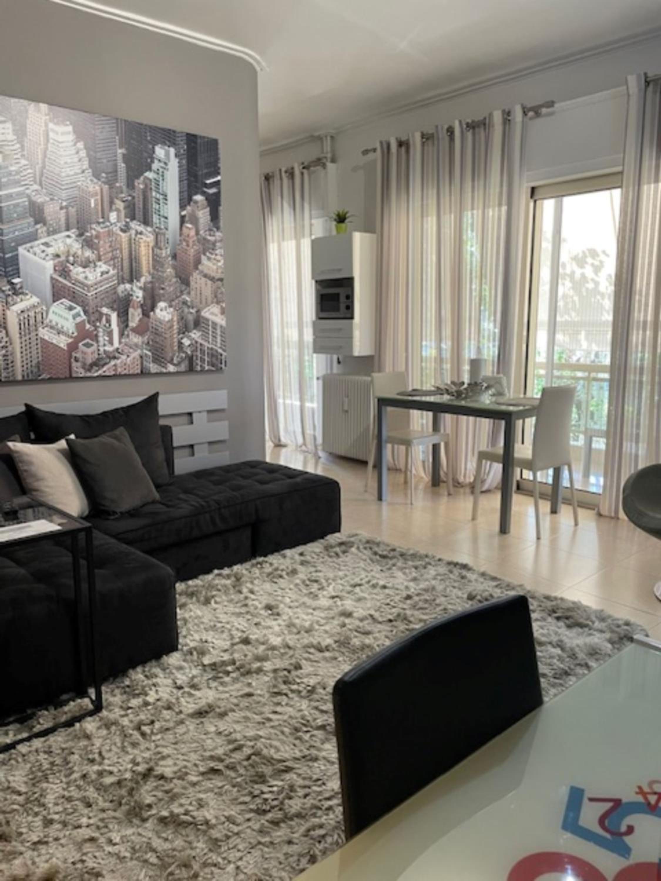 Urban Residence