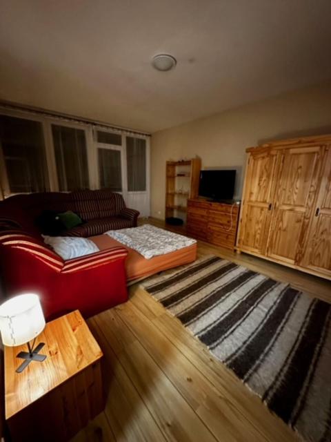 Asgard Apartman