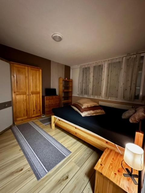Asgard Apartman