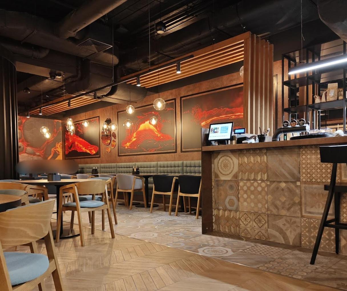Apartamenty BalticON Kasprowicza parking inclusive