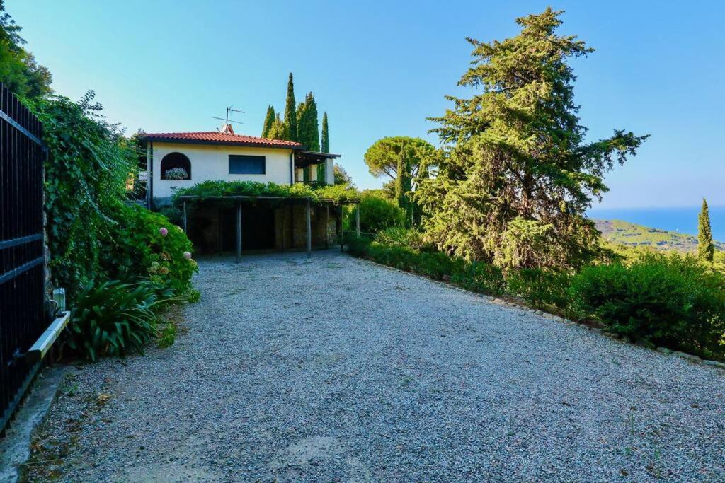 Tenuta Bussadori - Casa Del Timoniere view 4