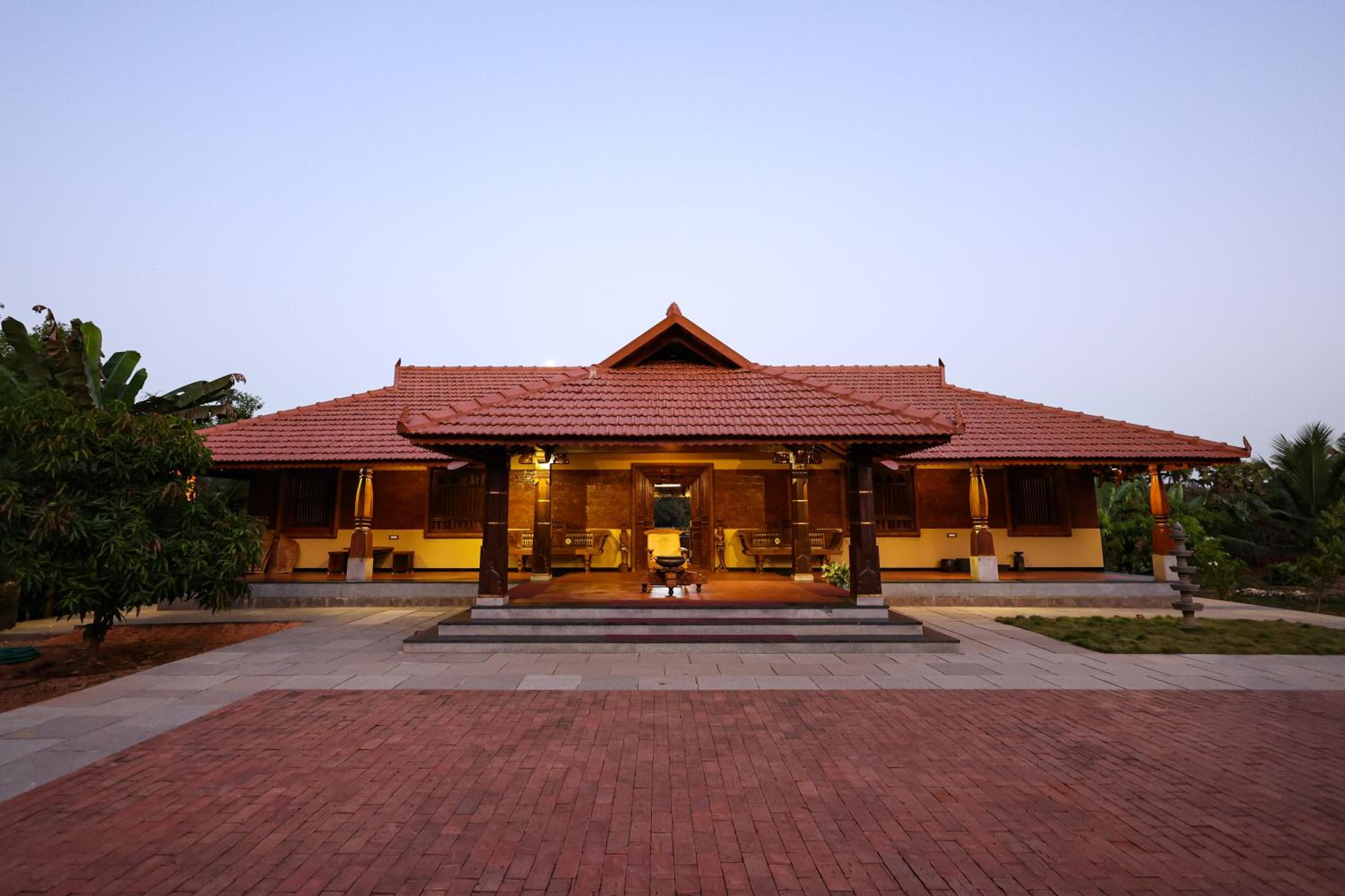 Panchavati Villa