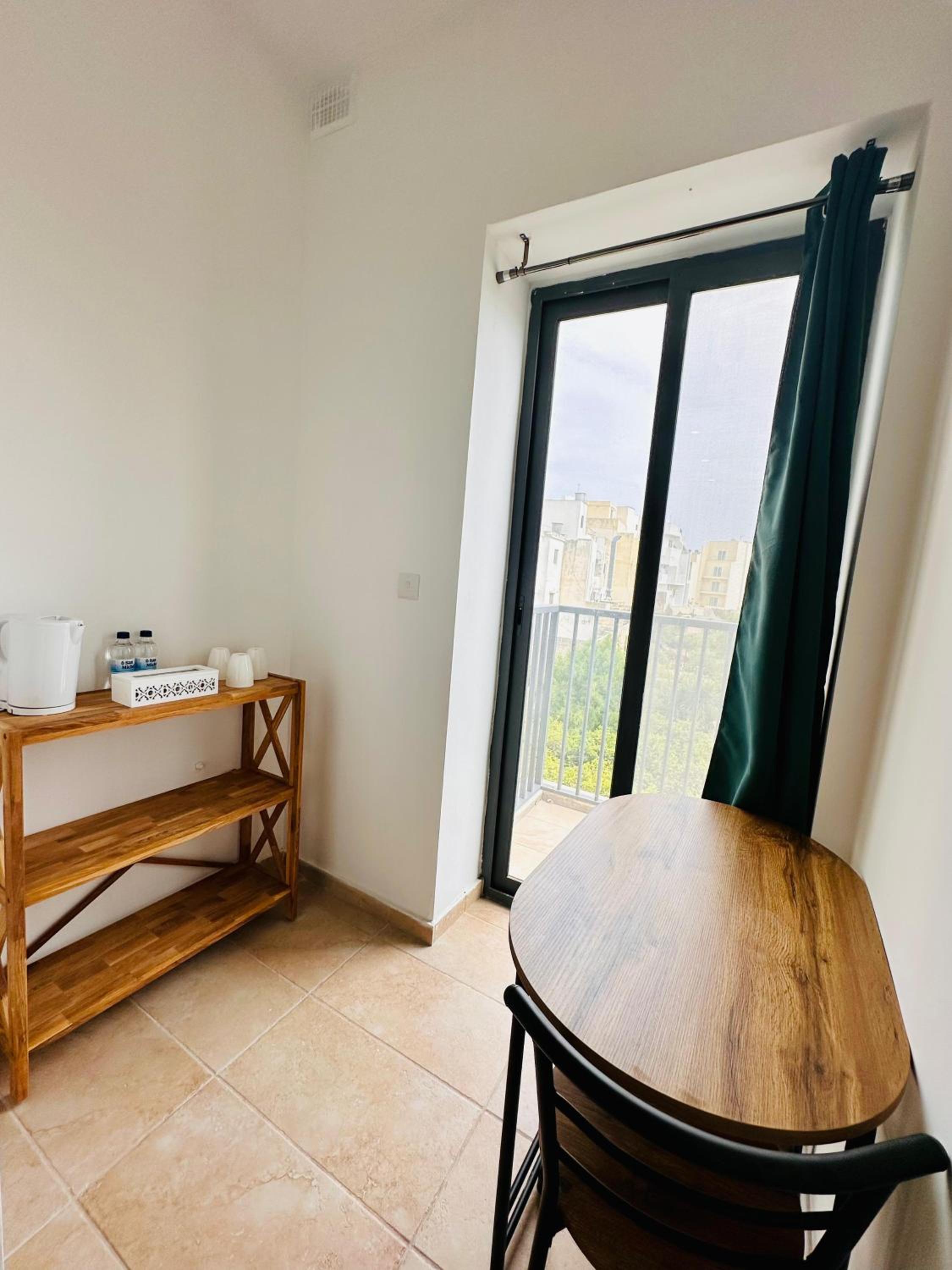 Dome Luju Duplex Penthouse view 3