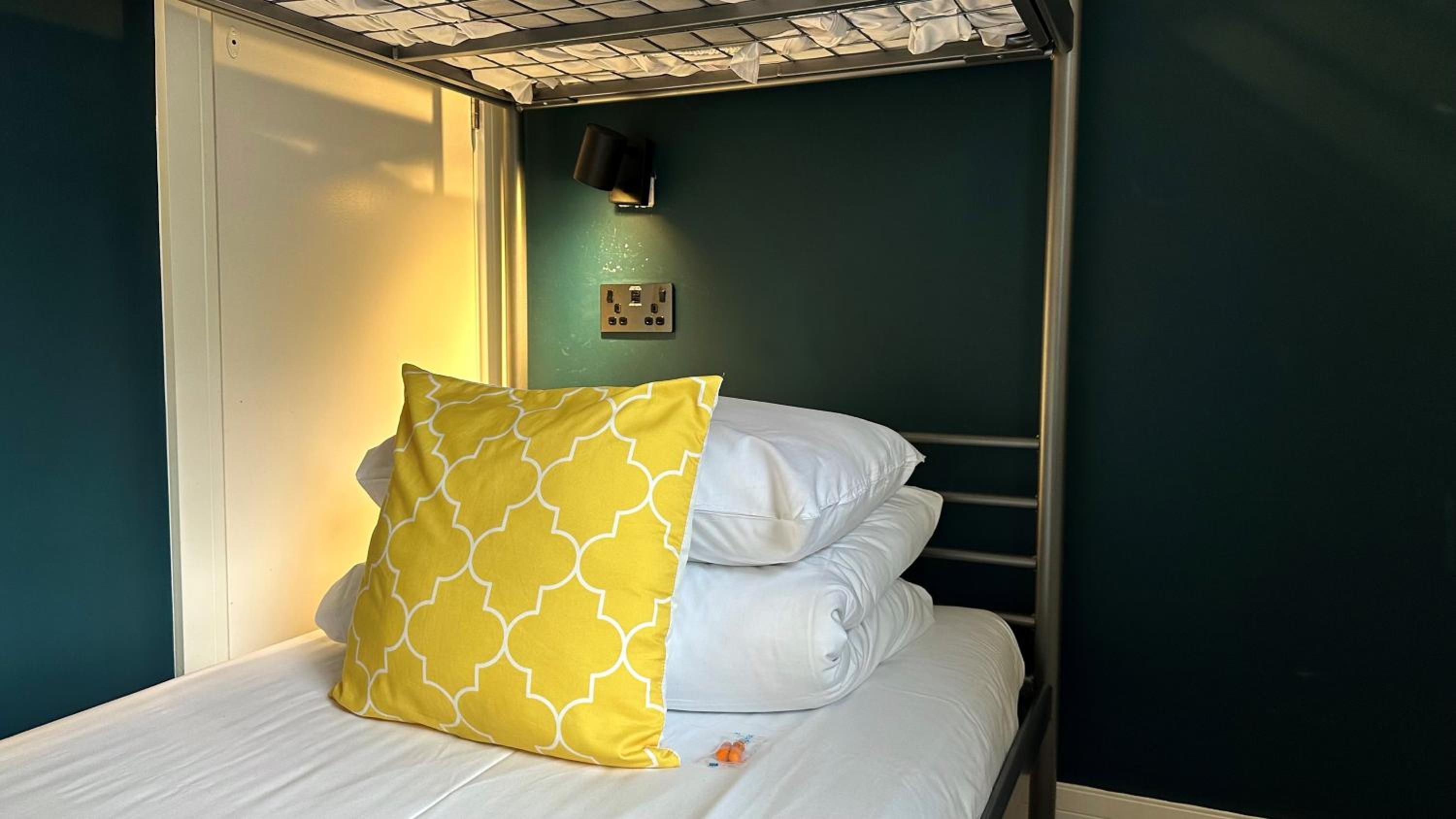 Smart Camden Inn