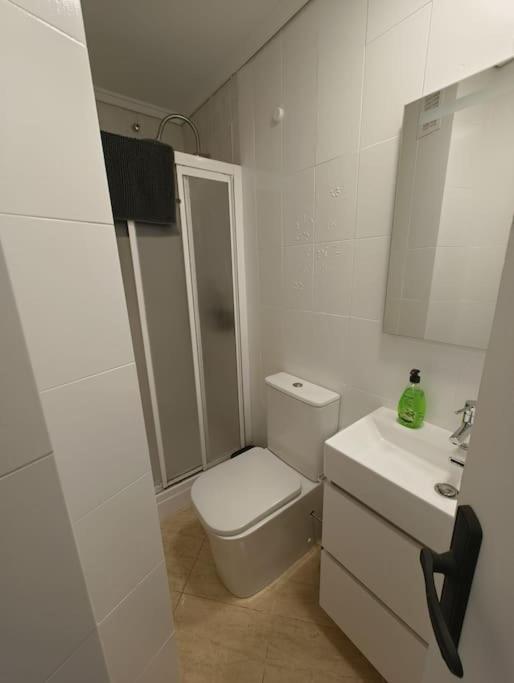 Bella Vista Studio in Denia