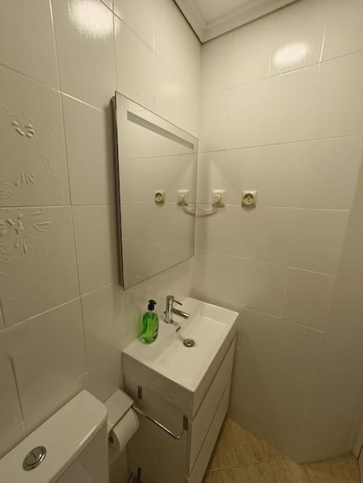 Bella Vista Studio in Denia