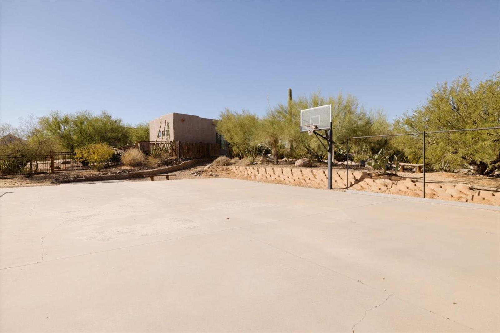 Ocotillo Hills