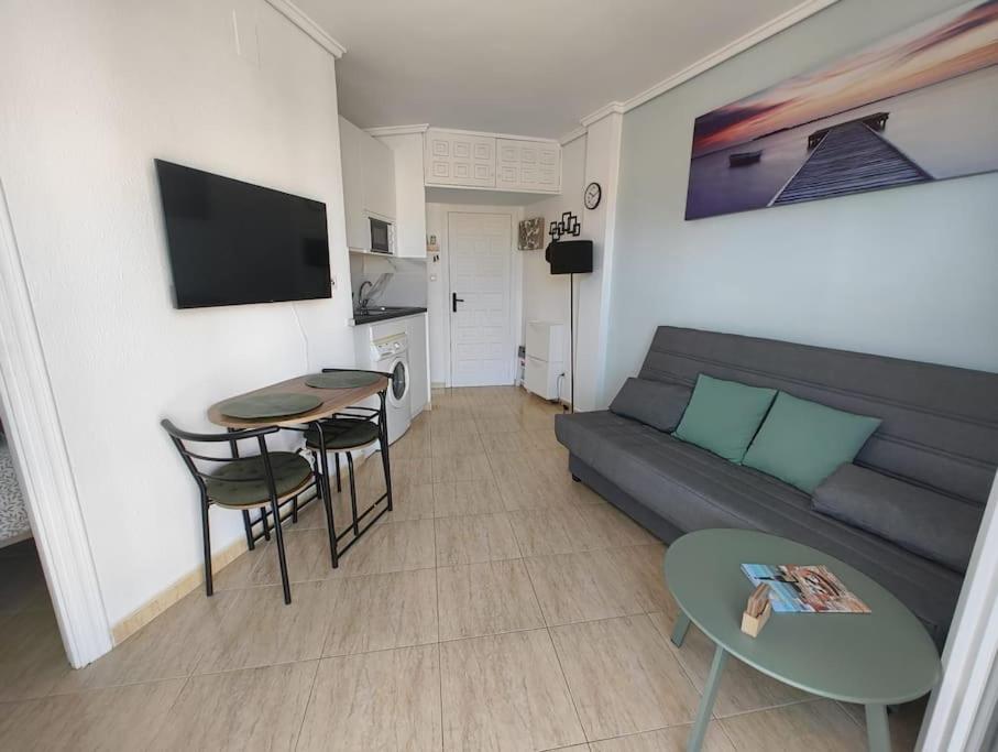 Bella Vista Studio in Denia