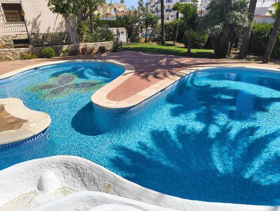 Bella Vista Studio in Denia