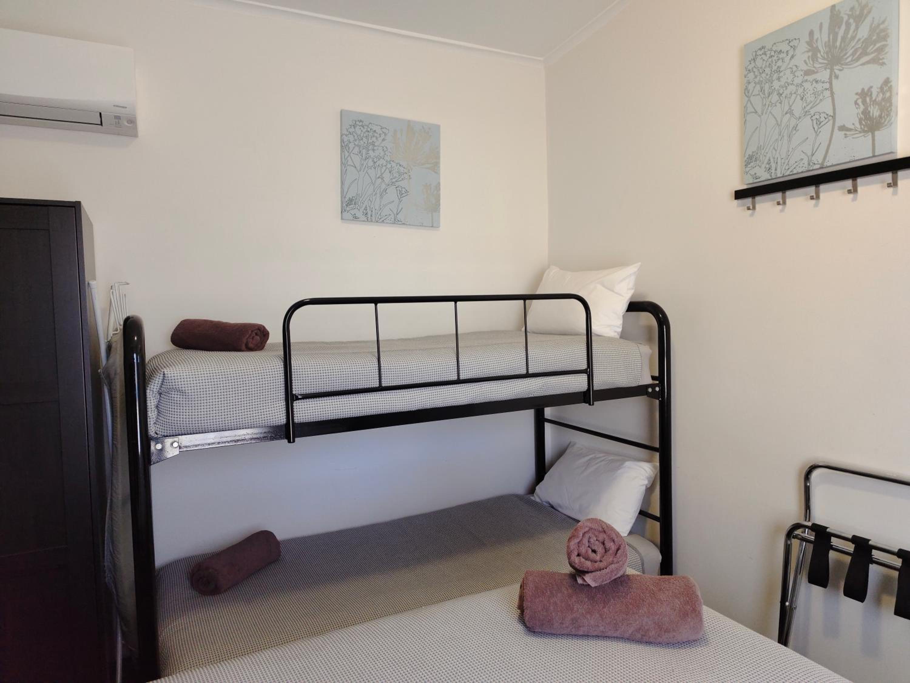 Altair Motel