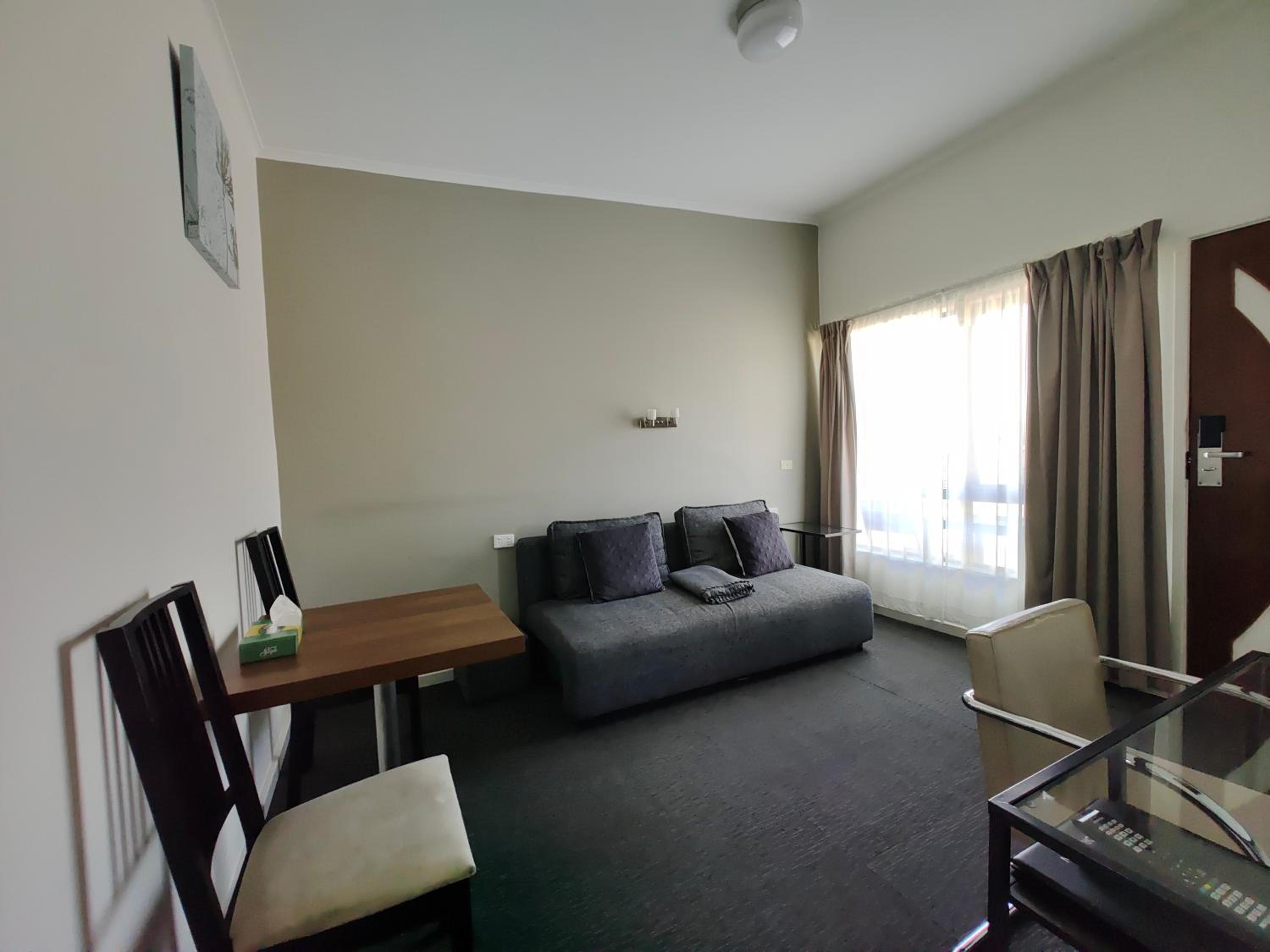 Altair Motel