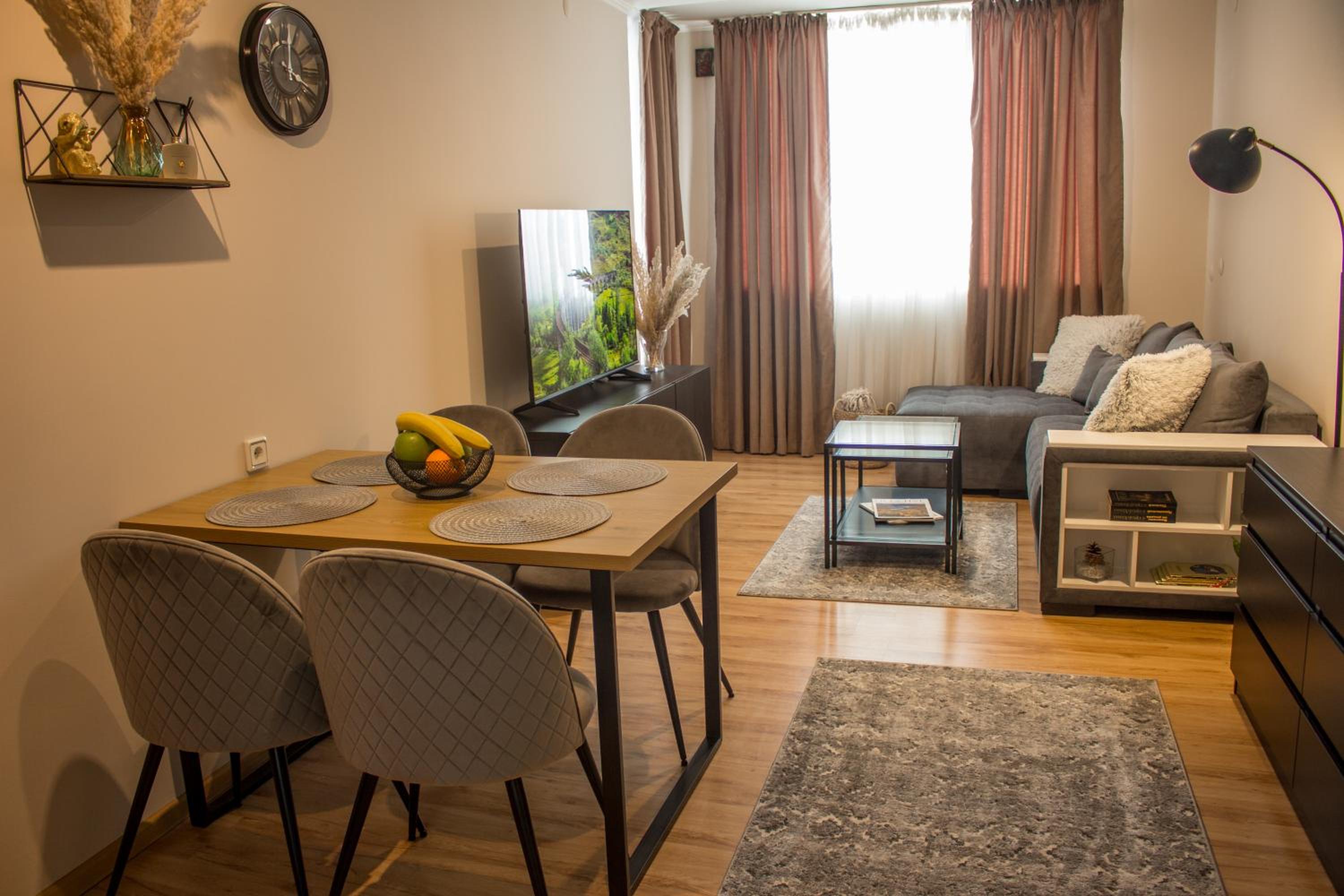 EVIAS Apartment