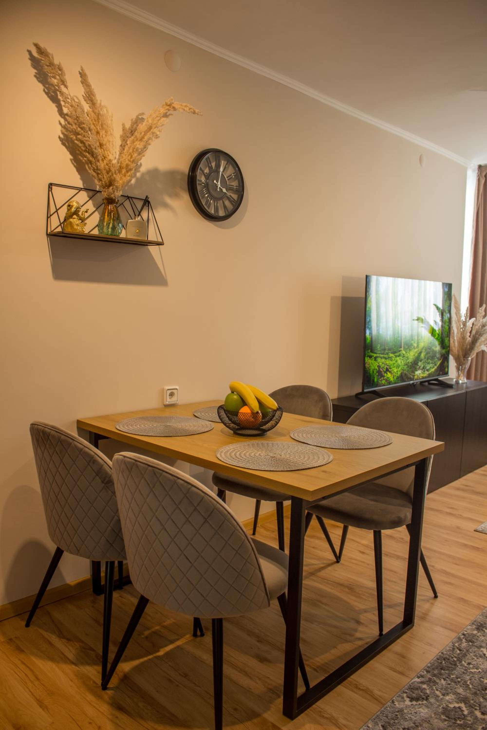 EVIAS Apartment