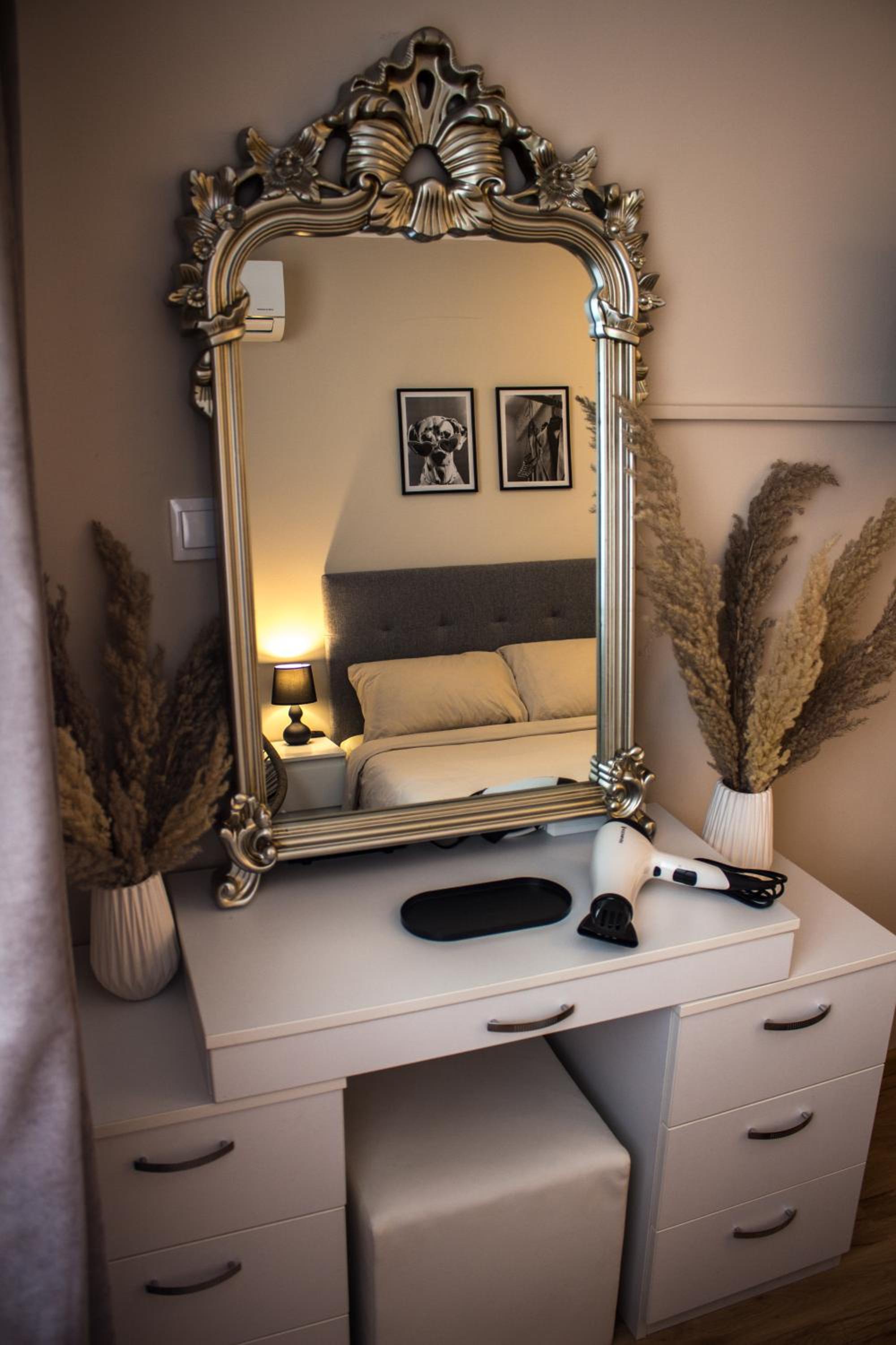 EVIAS Apartment
