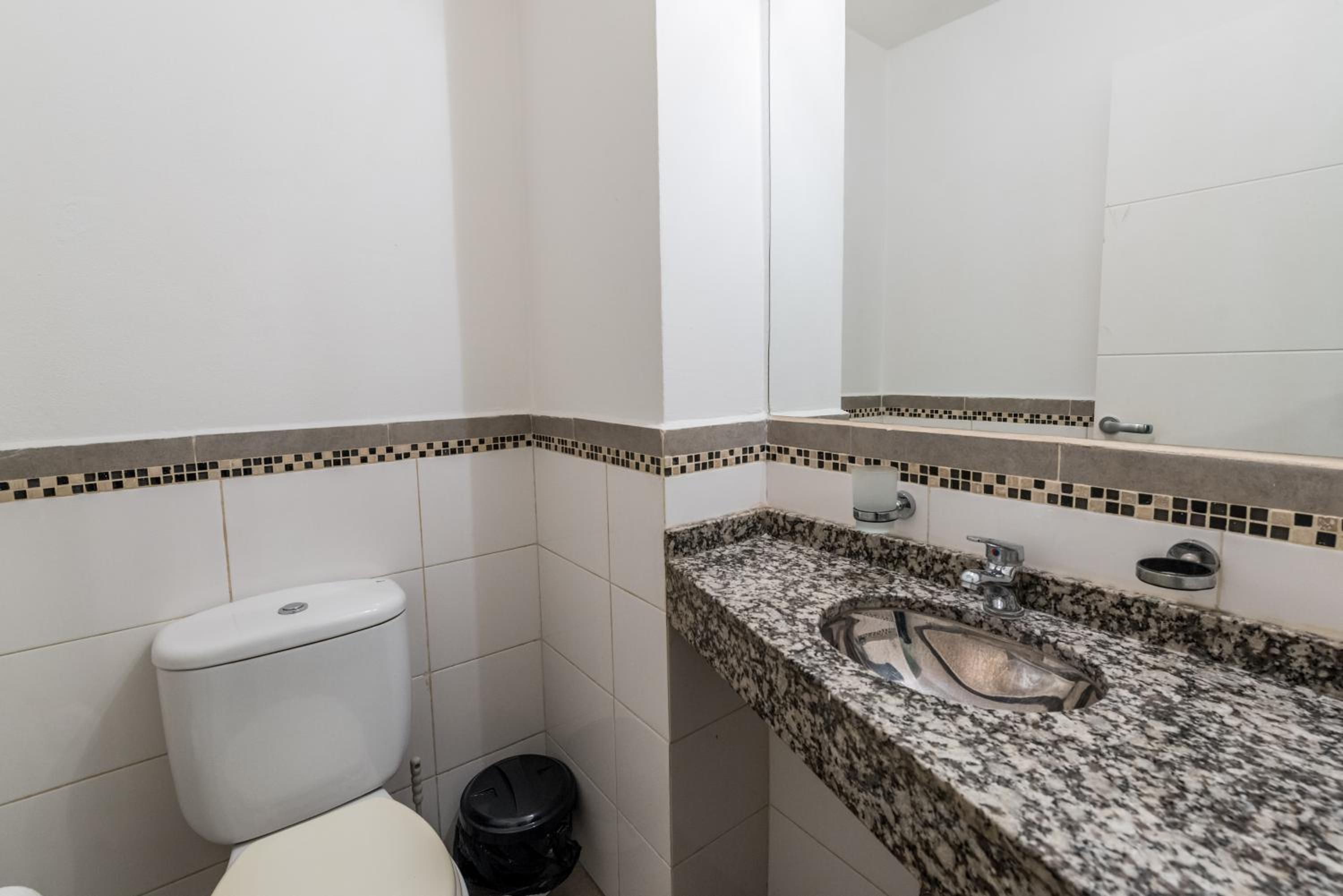 Depto Familiar de dos habitaciones By Lofty