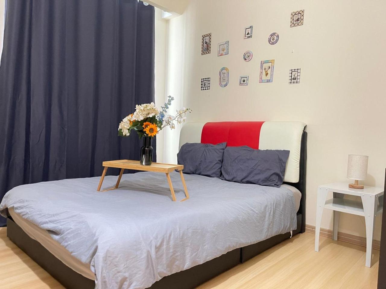 One South Sri Kembangan- 8 mins to Stadium MRT Link photo 2