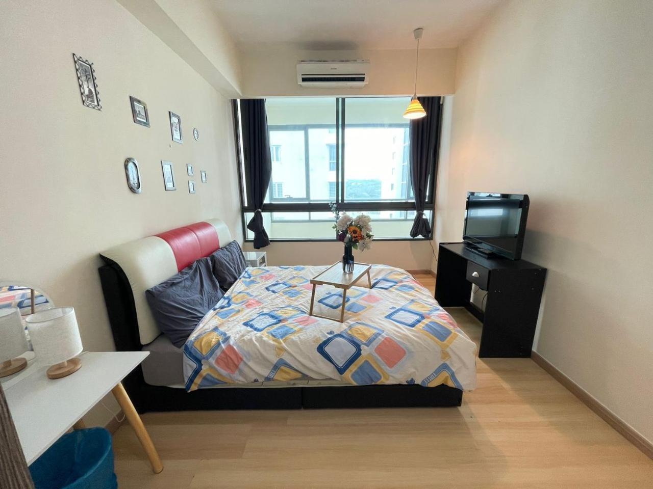 One South Sri Kembangan- 8 mins to Stadium MRT Link photo 4