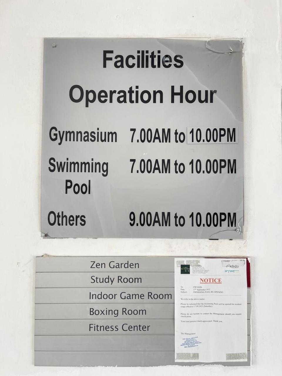 One South Sri Kembangan- 8 mins to Stadium MRT Link photo 5