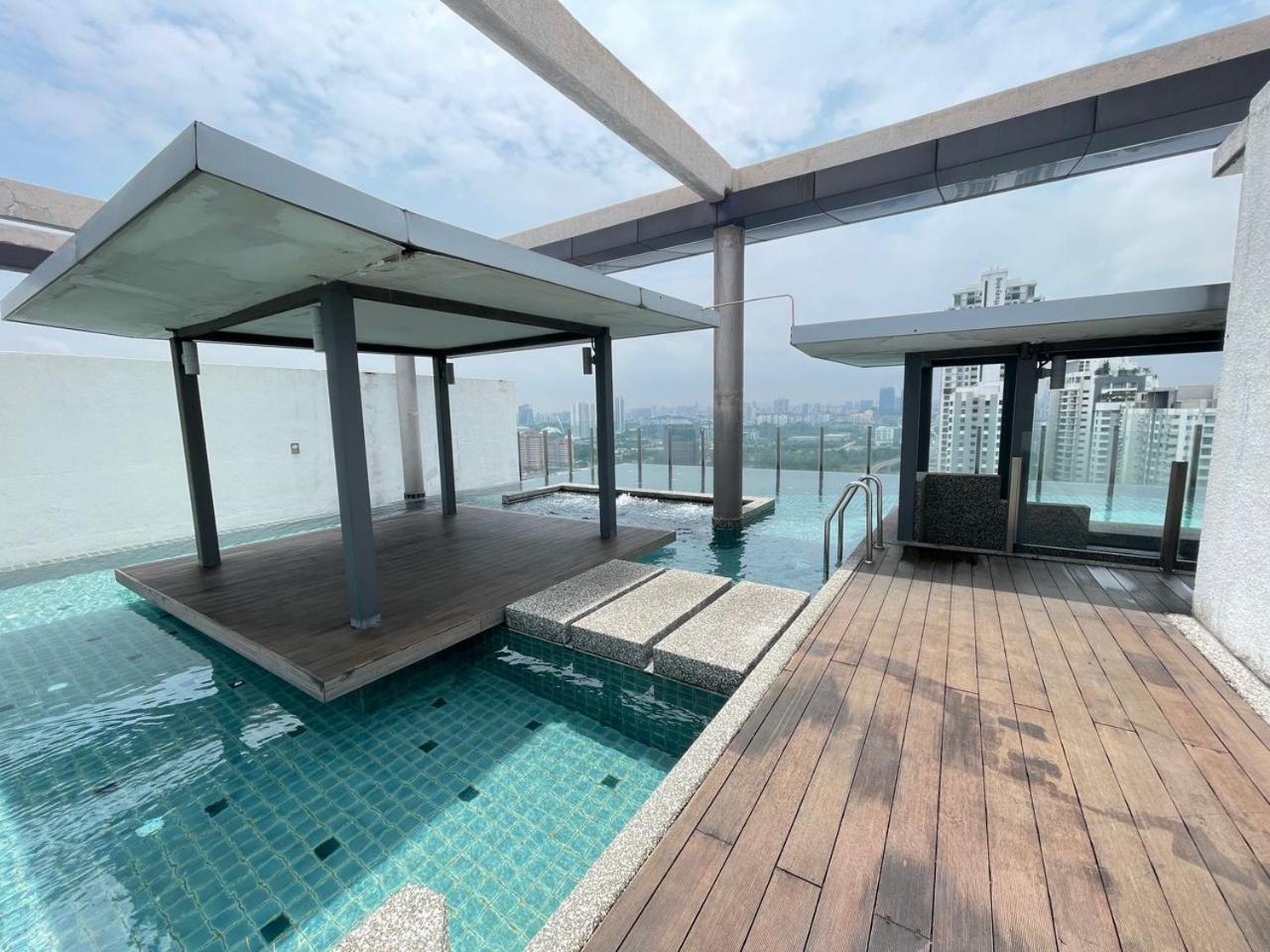 One South Sri Kembangan- 8 mins to Stadium MRT Link photo 8