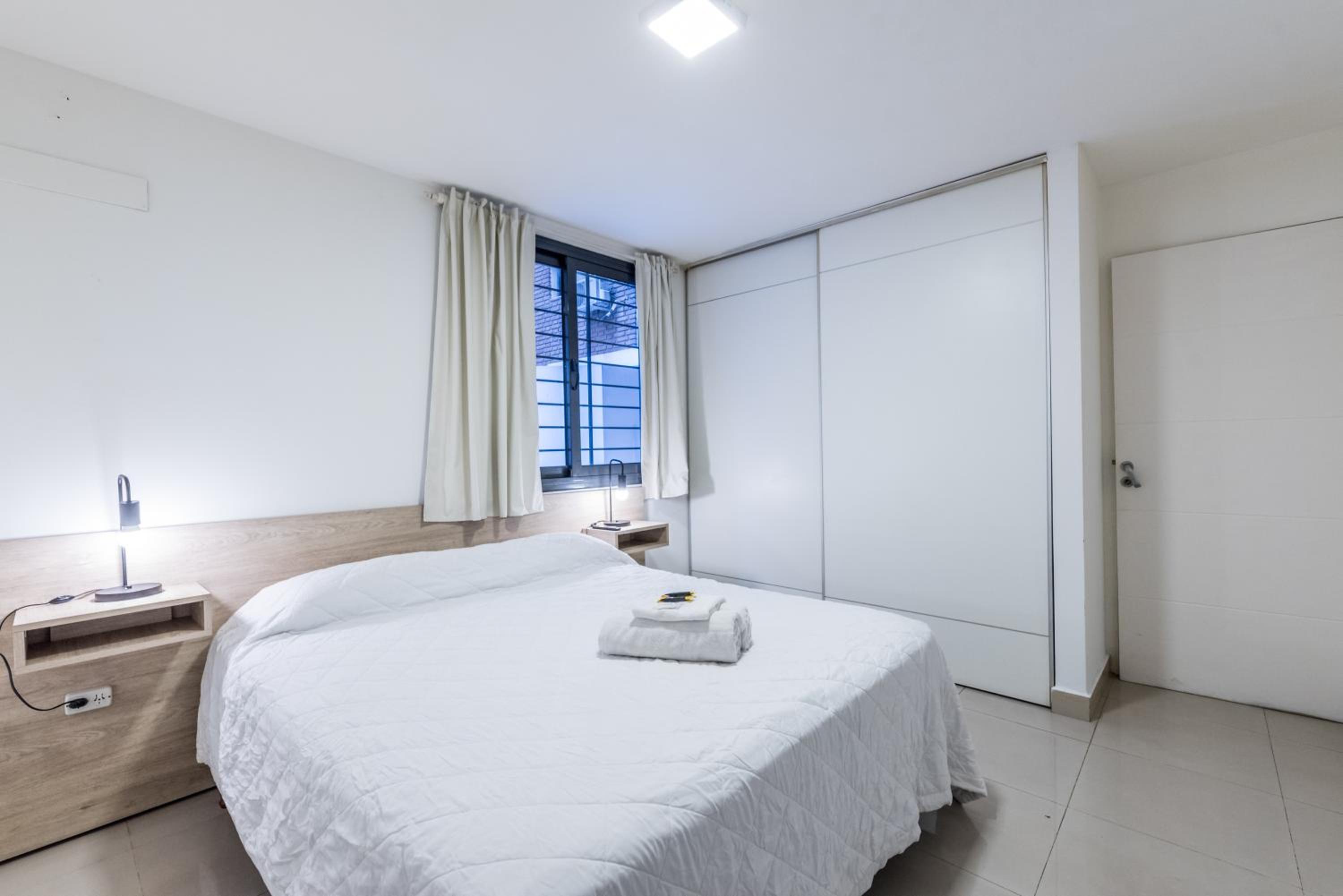 Depto Familiar de dos habitaciones By Lofty