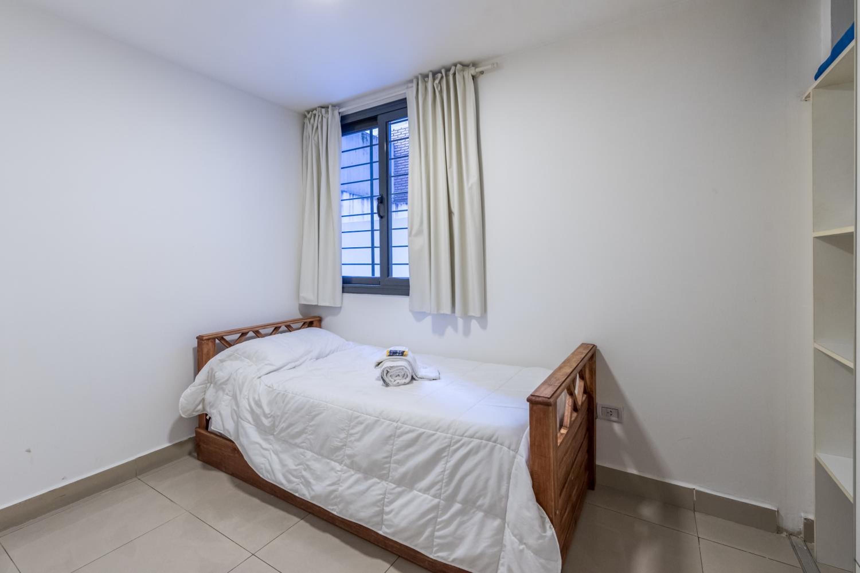 Depto Familiar de dos habitaciones By Lofty
