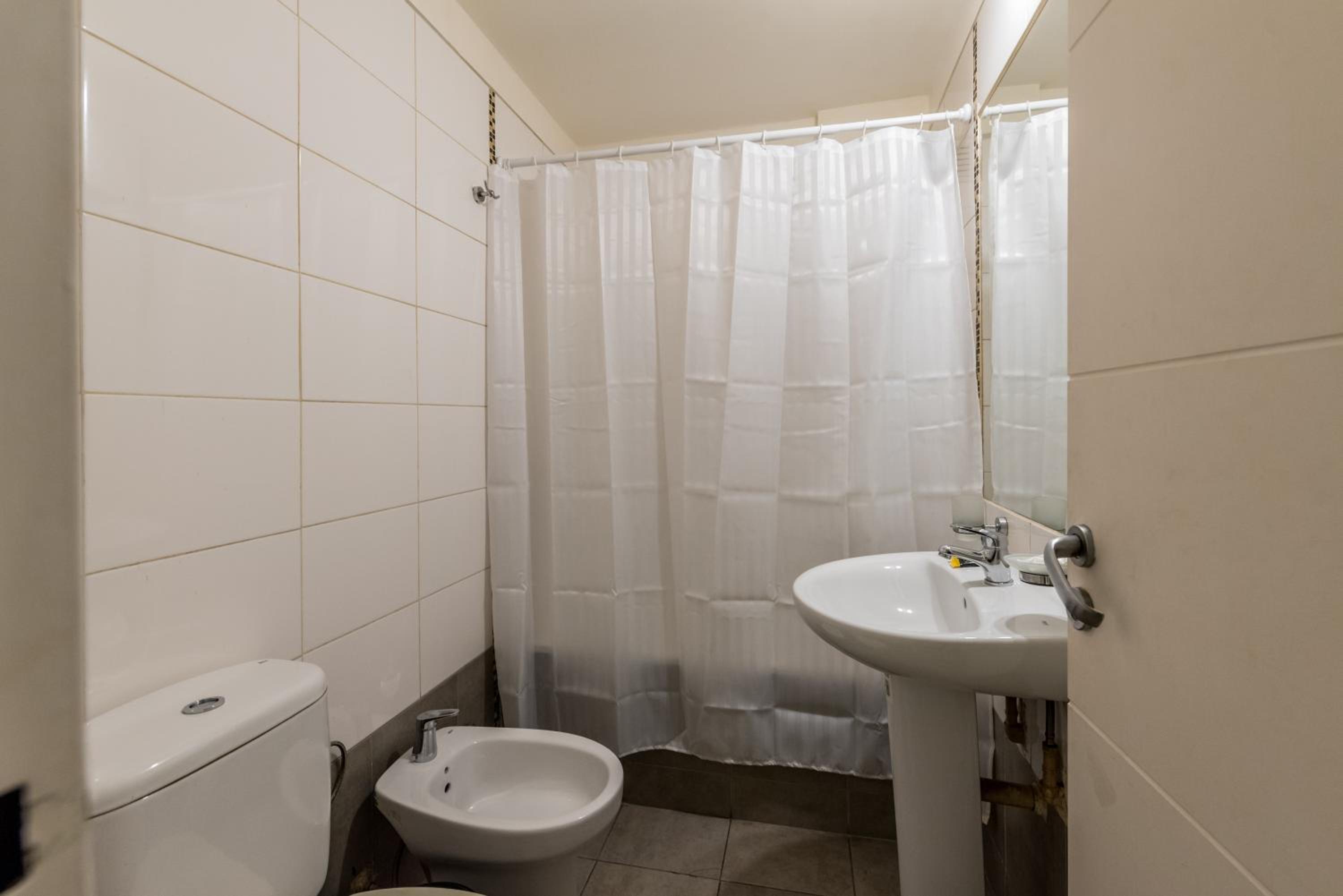 Depto Familiar de dos habitaciones By Lofty