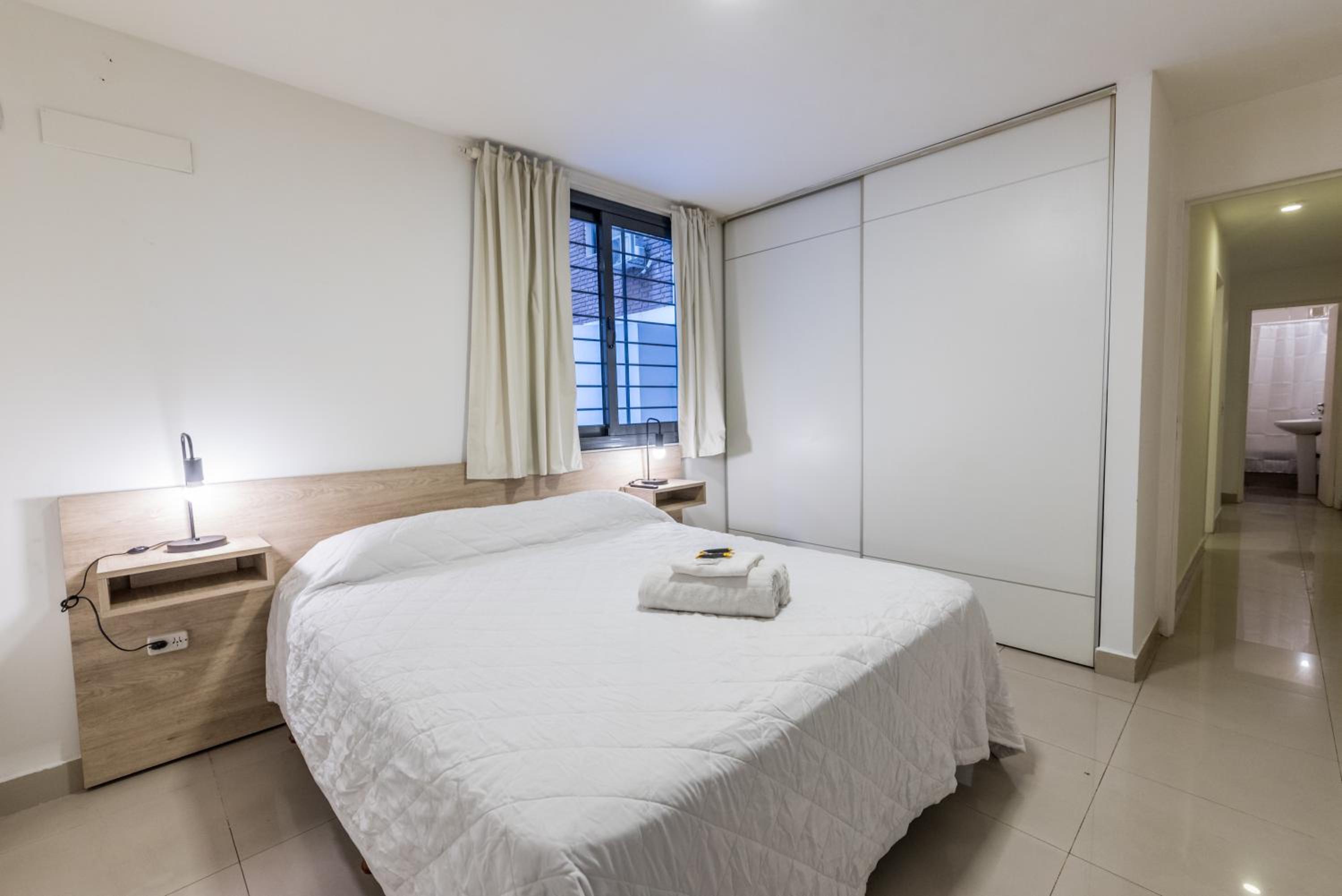 Depto Familiar de dos habitaciones By Lofty