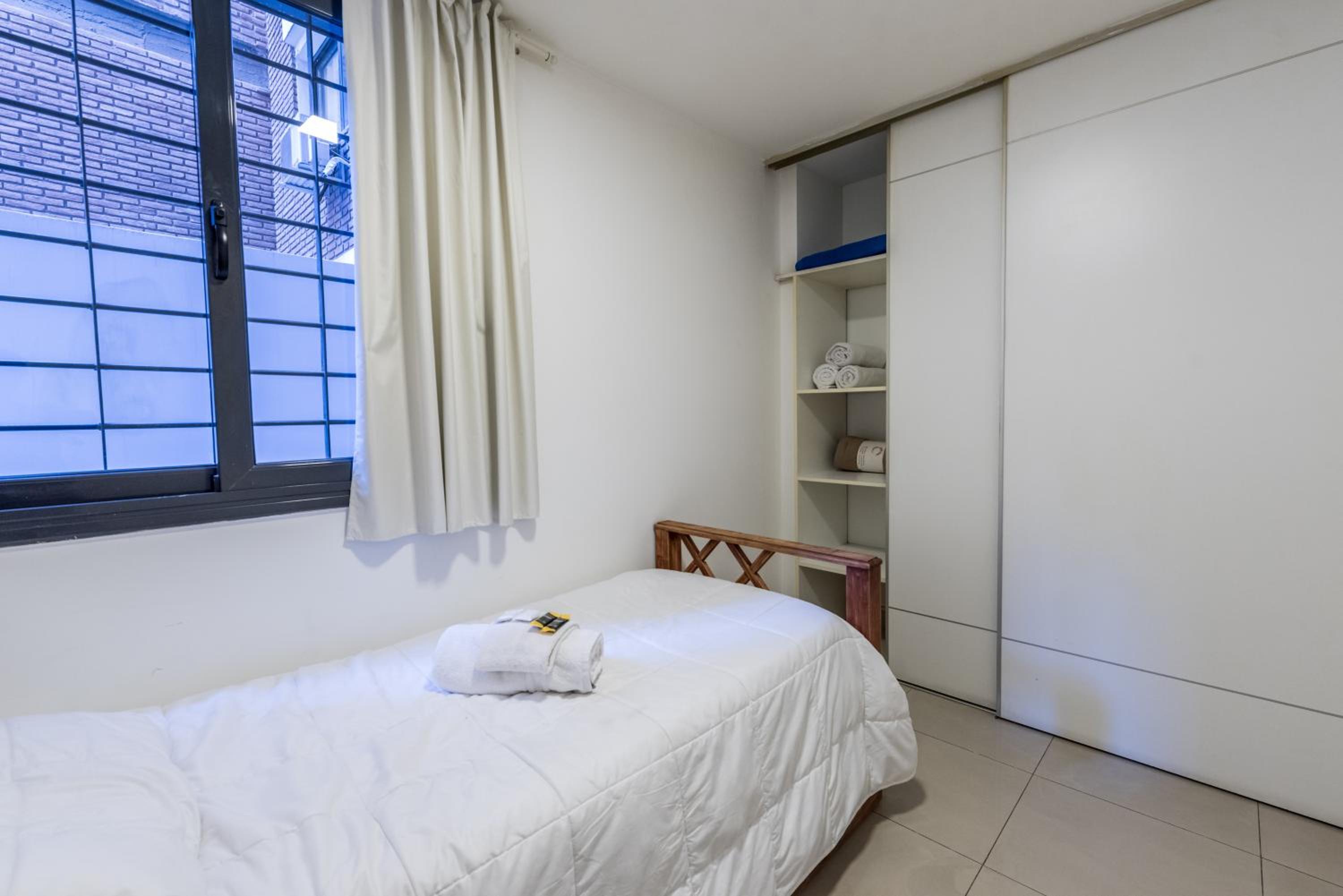 Depto Familiar de dos habitaciones By Lofty