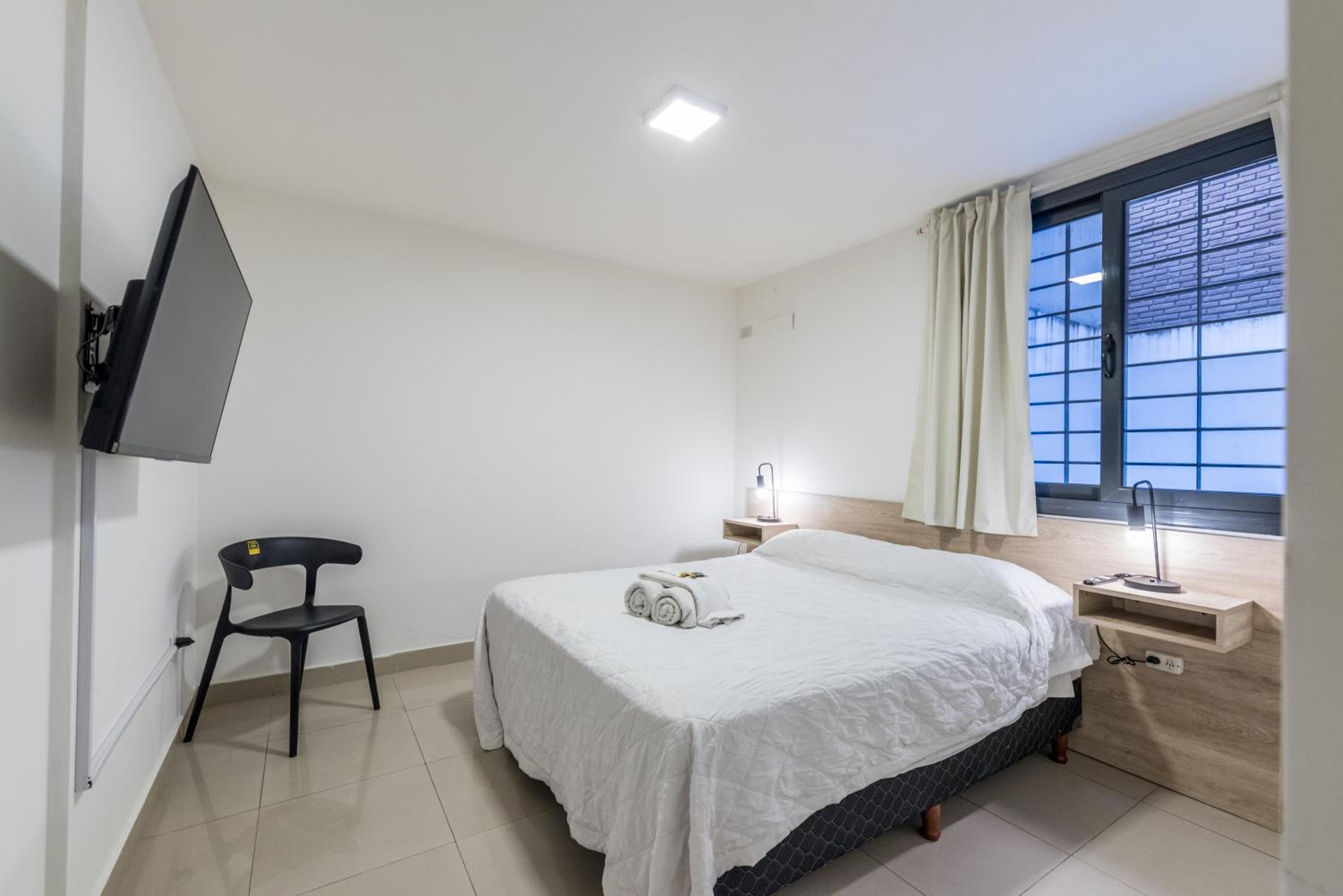 Depto Familiar de dos habitaciones By Lofty