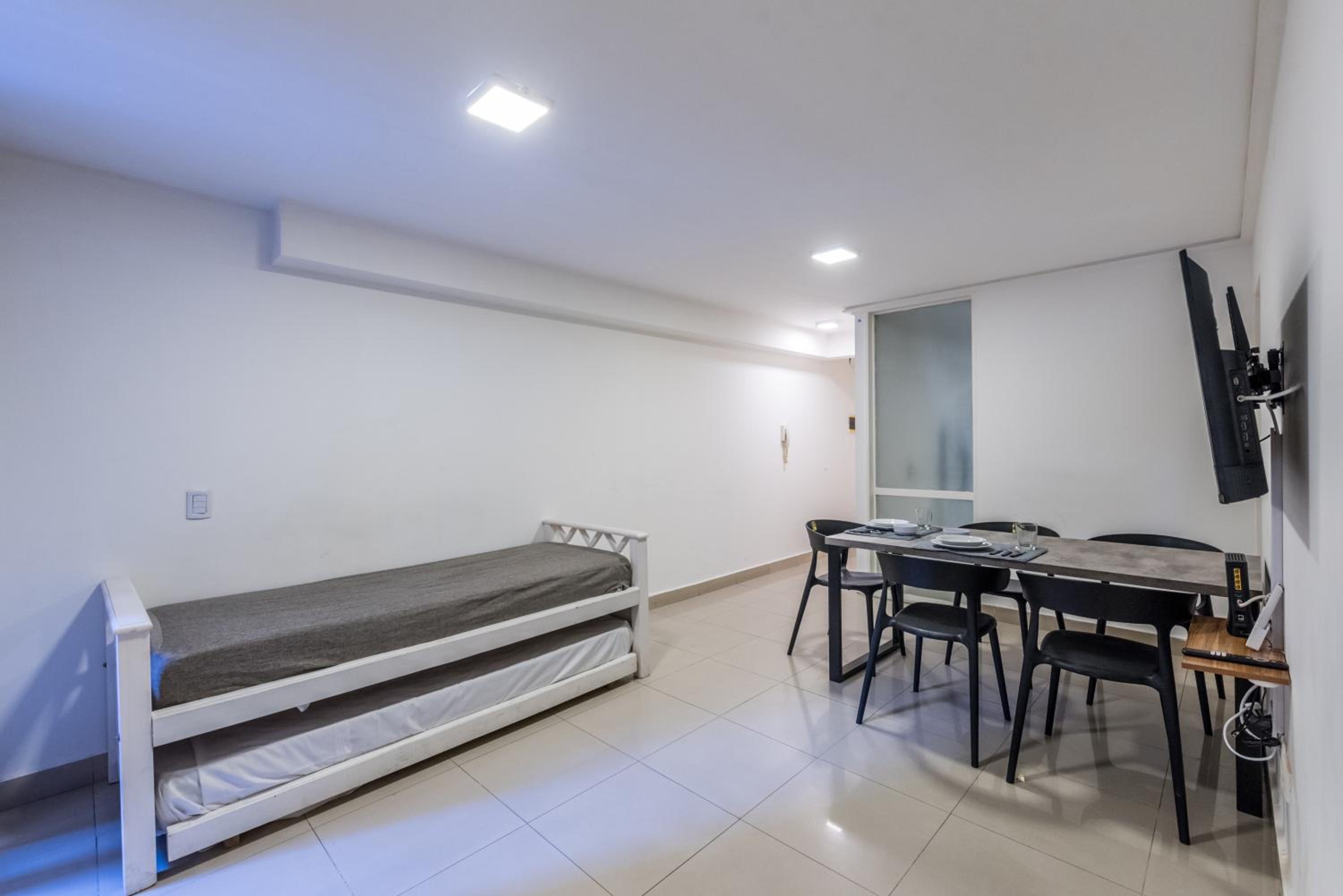 Depto Familiar de dos habitaciones By Lofty