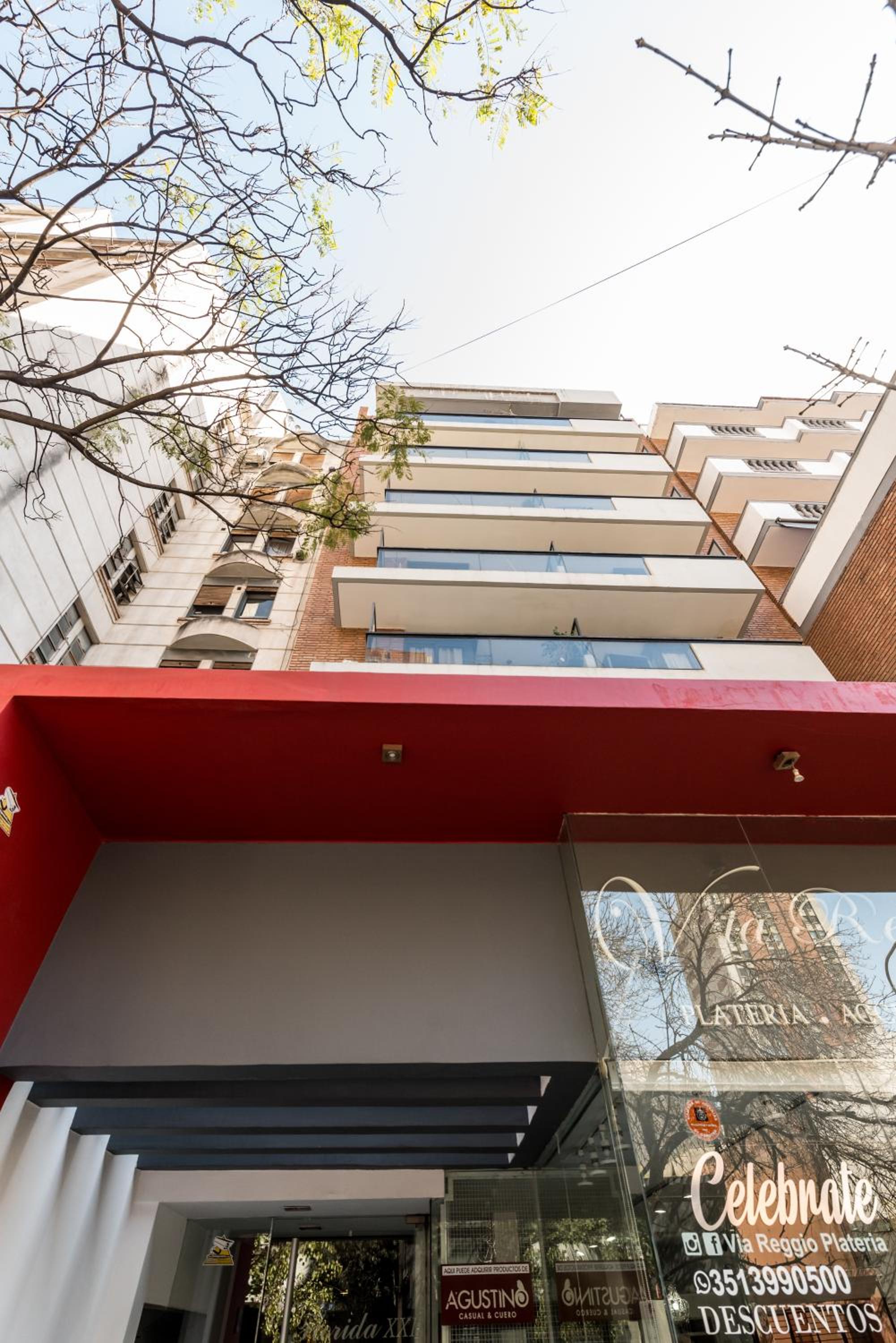 Depto Familiar de dos habitaciones By Lofty